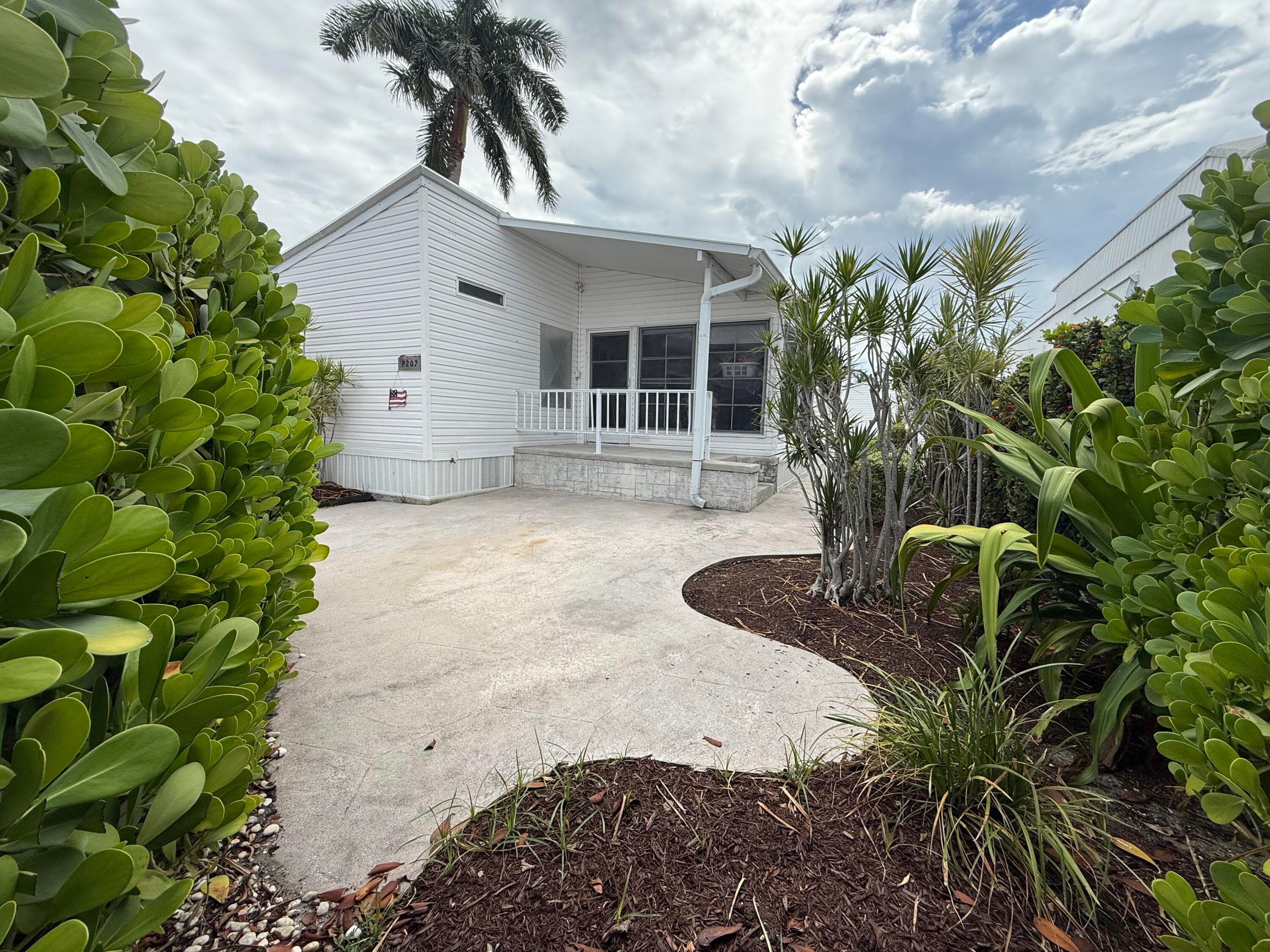 207 N Heron Drive P, Briny Breezes, FL 33435 — photo 4 of 54