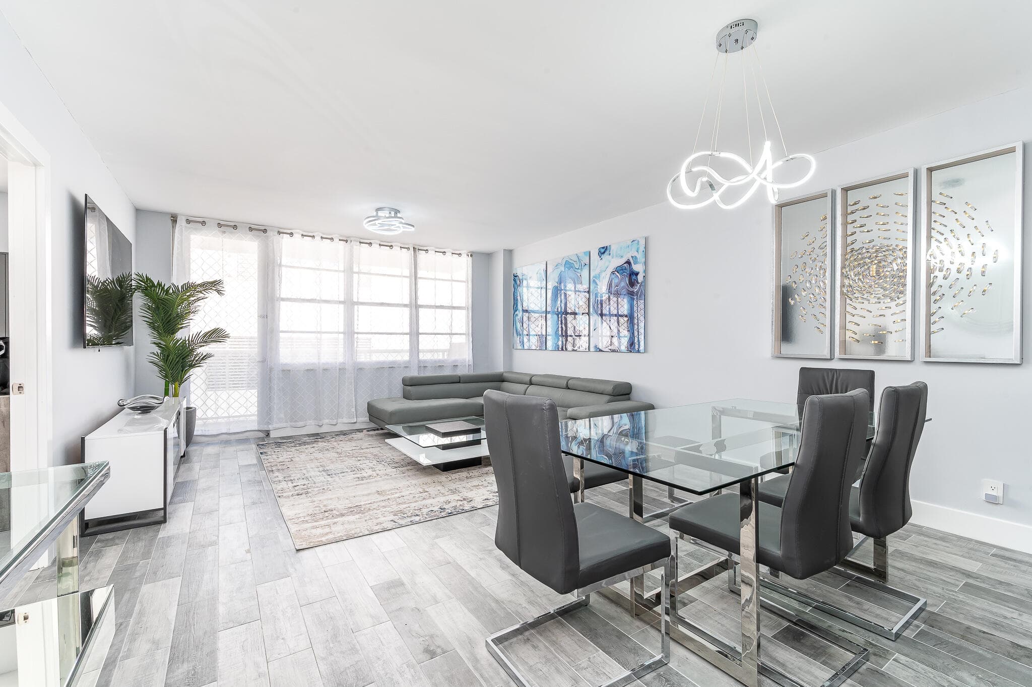 3725 S Ocean Drive 1203, Hollywood, FL 33019 — photo 10 of 16