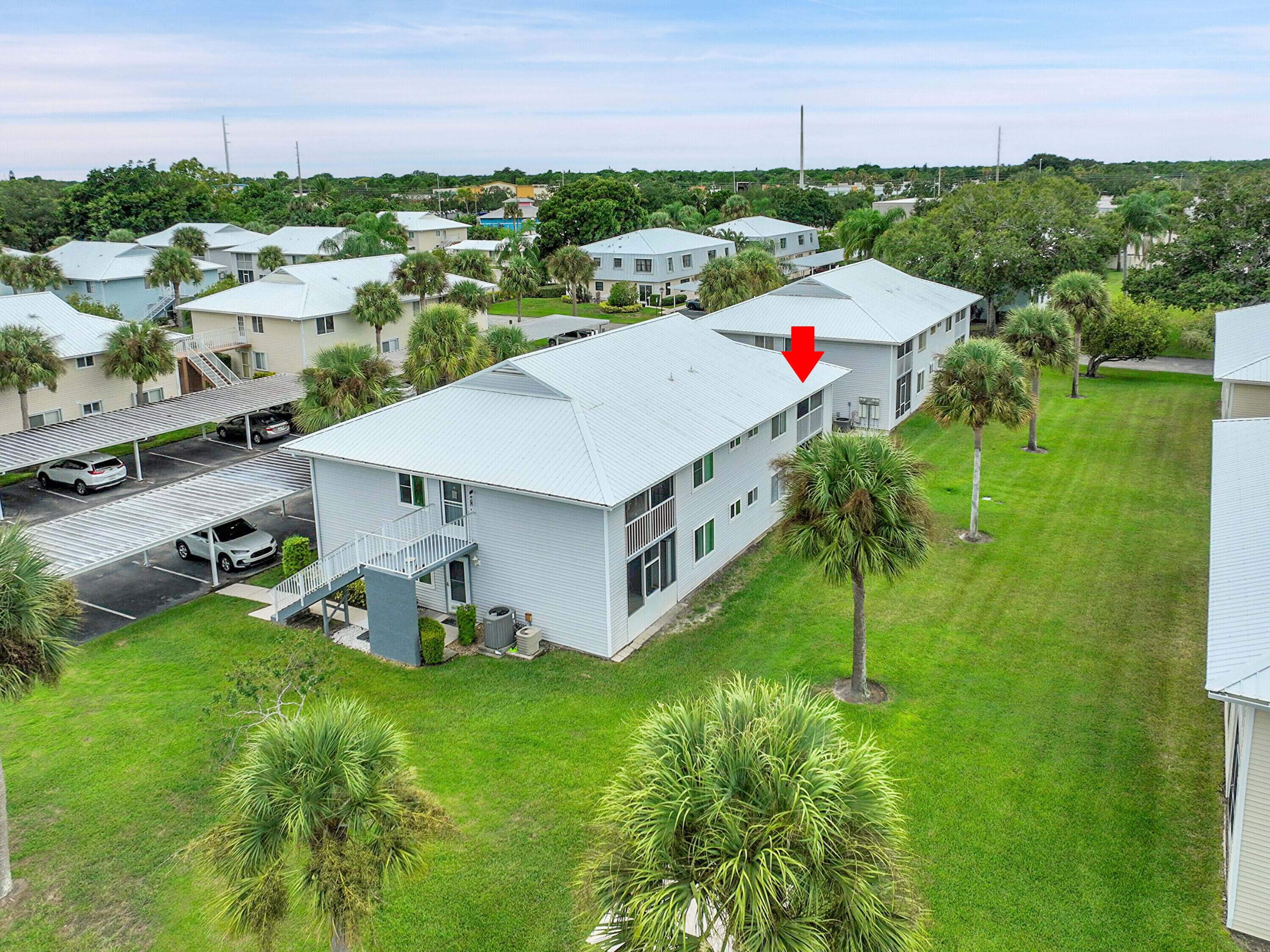217 SE Village Drive 217, Port St. Lucie, FL 34952 — photo 18 of 19