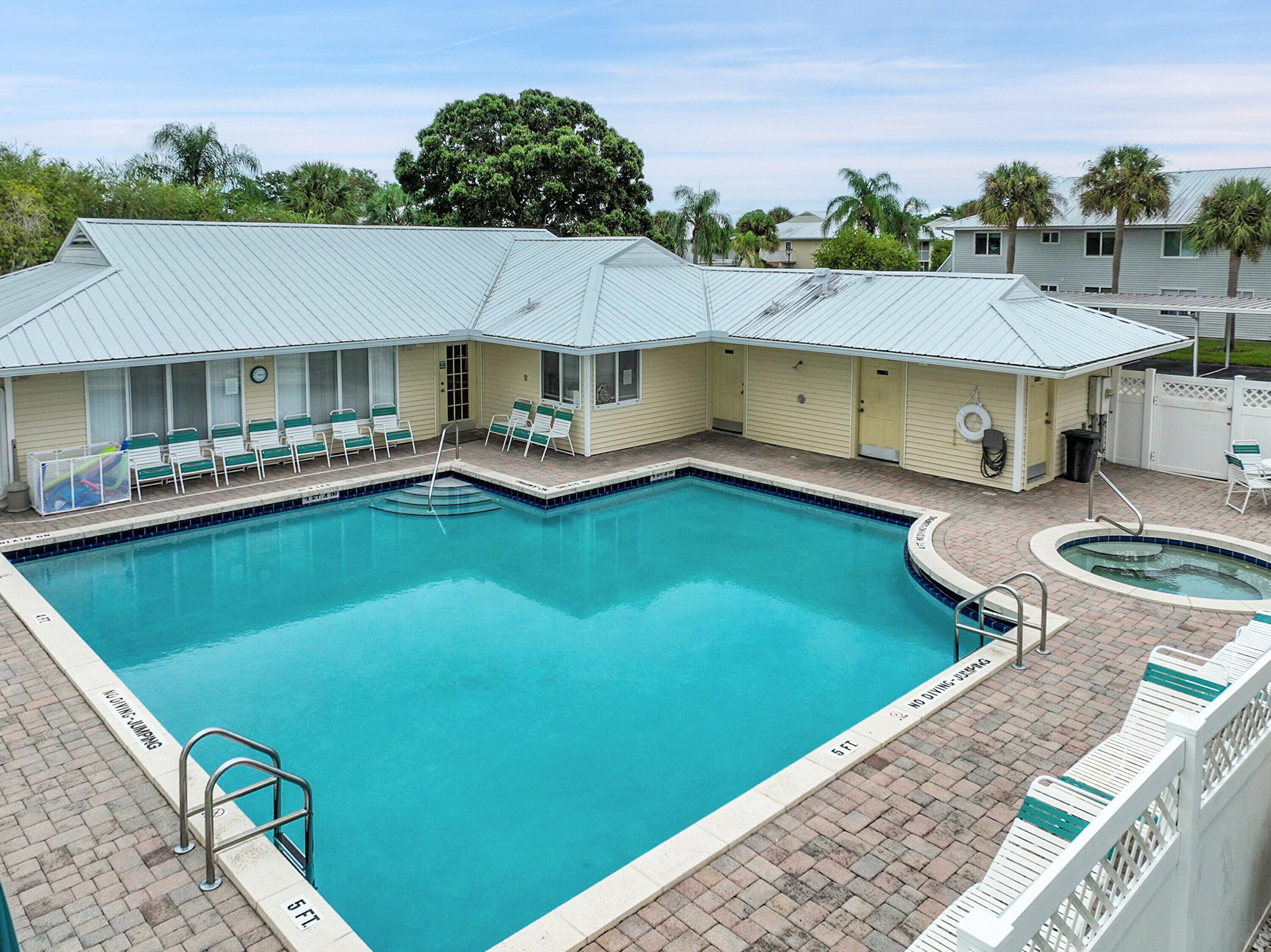 217 SE Village Drive 217, Port St. Lucie, FL 34952 — photo 19 of 19