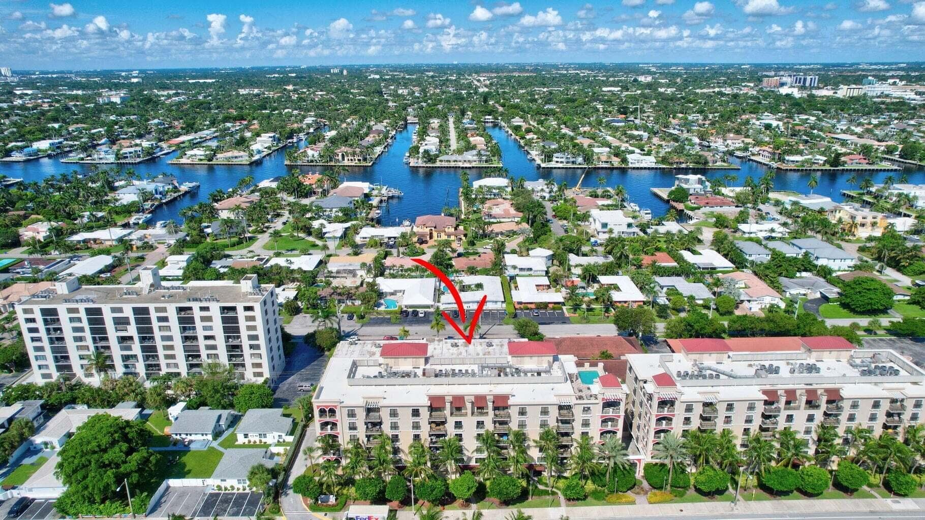 2400 NE 33rd Avenue 211, Fort Lauderdale, FL 33305 — photo 39 of 40