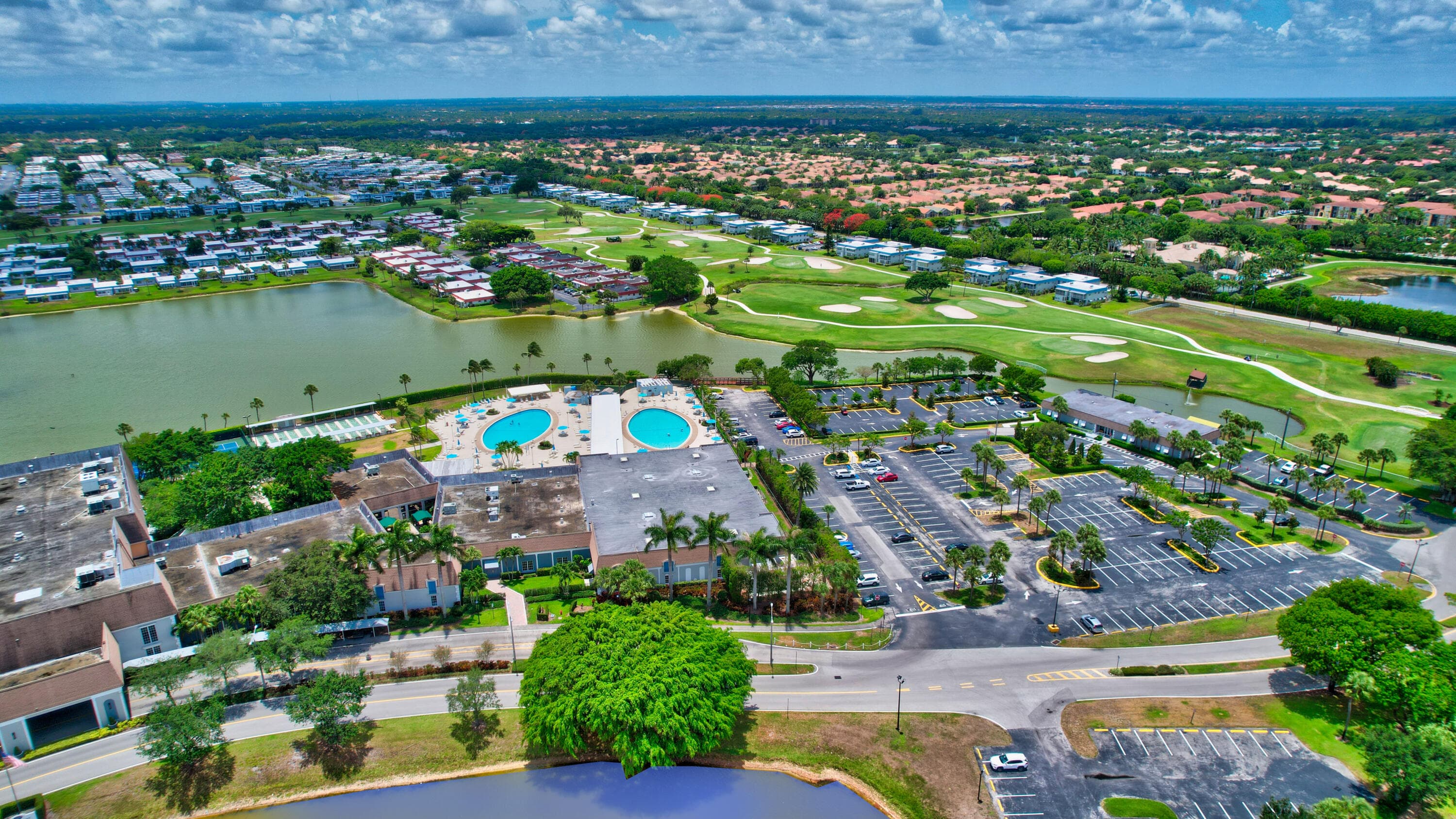 318 Monaco G G, Delray Beach, FL 33446 — photo 11 of 31