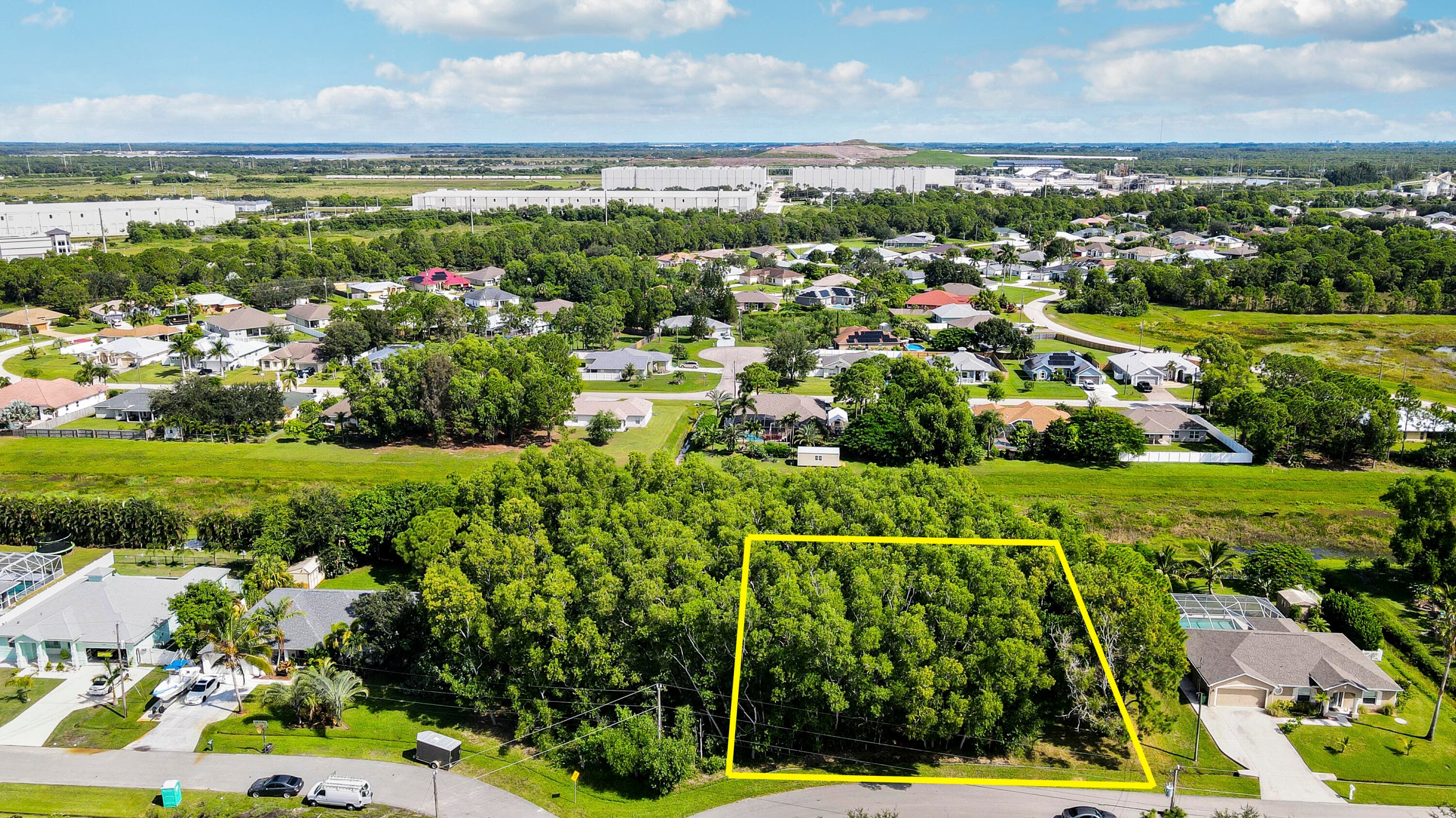 5488 NW Boydga Avenue, Port St. Lucie, FL 34986 — photo 1 of 30