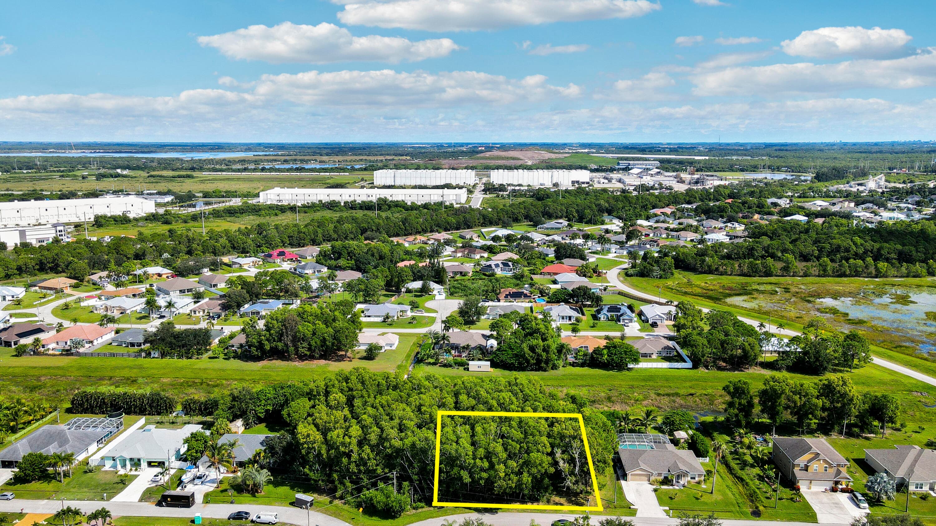 5488 NW Boydga Avenue, Port St. Lucie, FL 34986 — photo 5 of 30