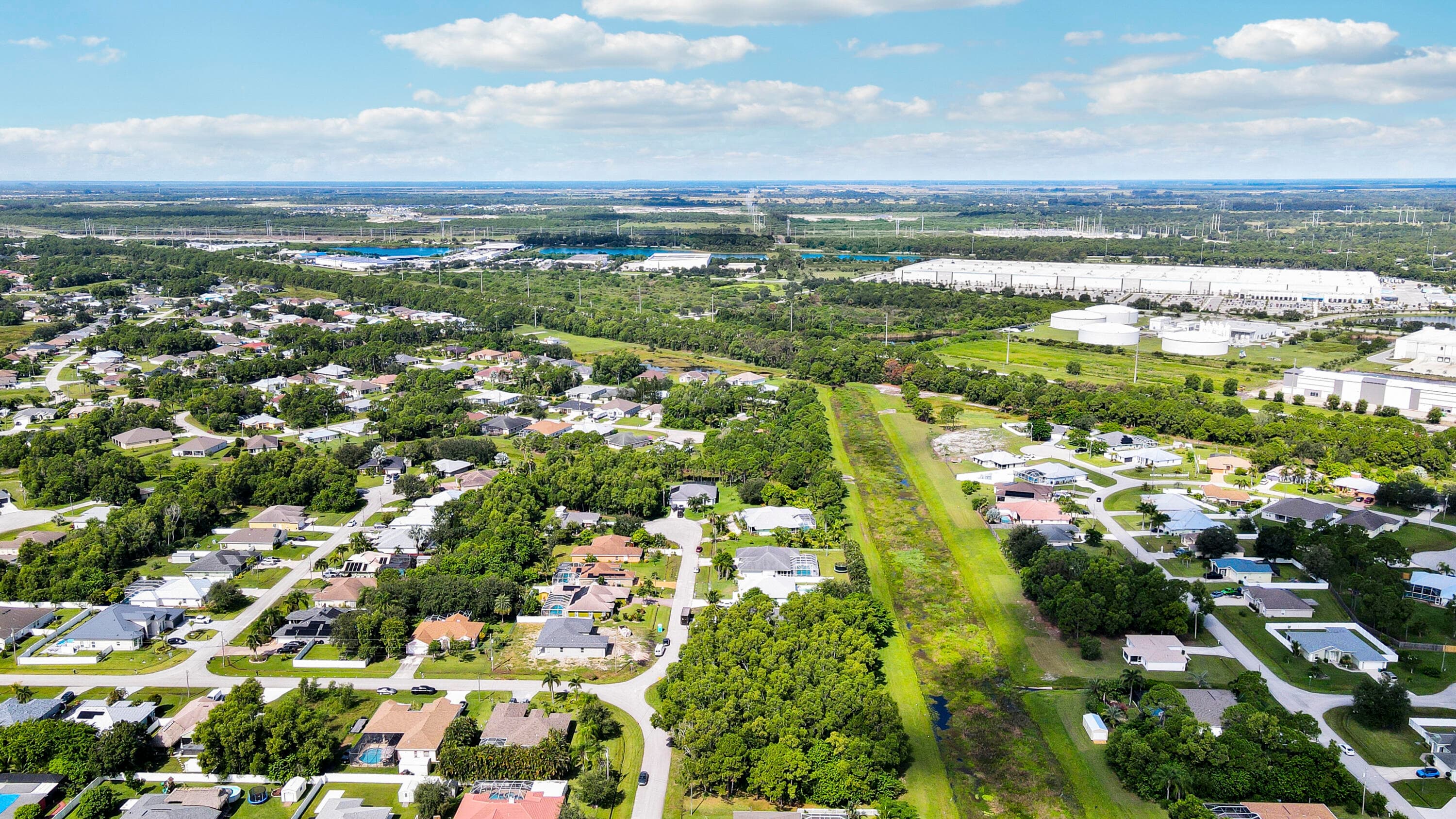 5488 NW Boydga Avenue, Port St. Lucie, FL 34986 — photo 22 of 30