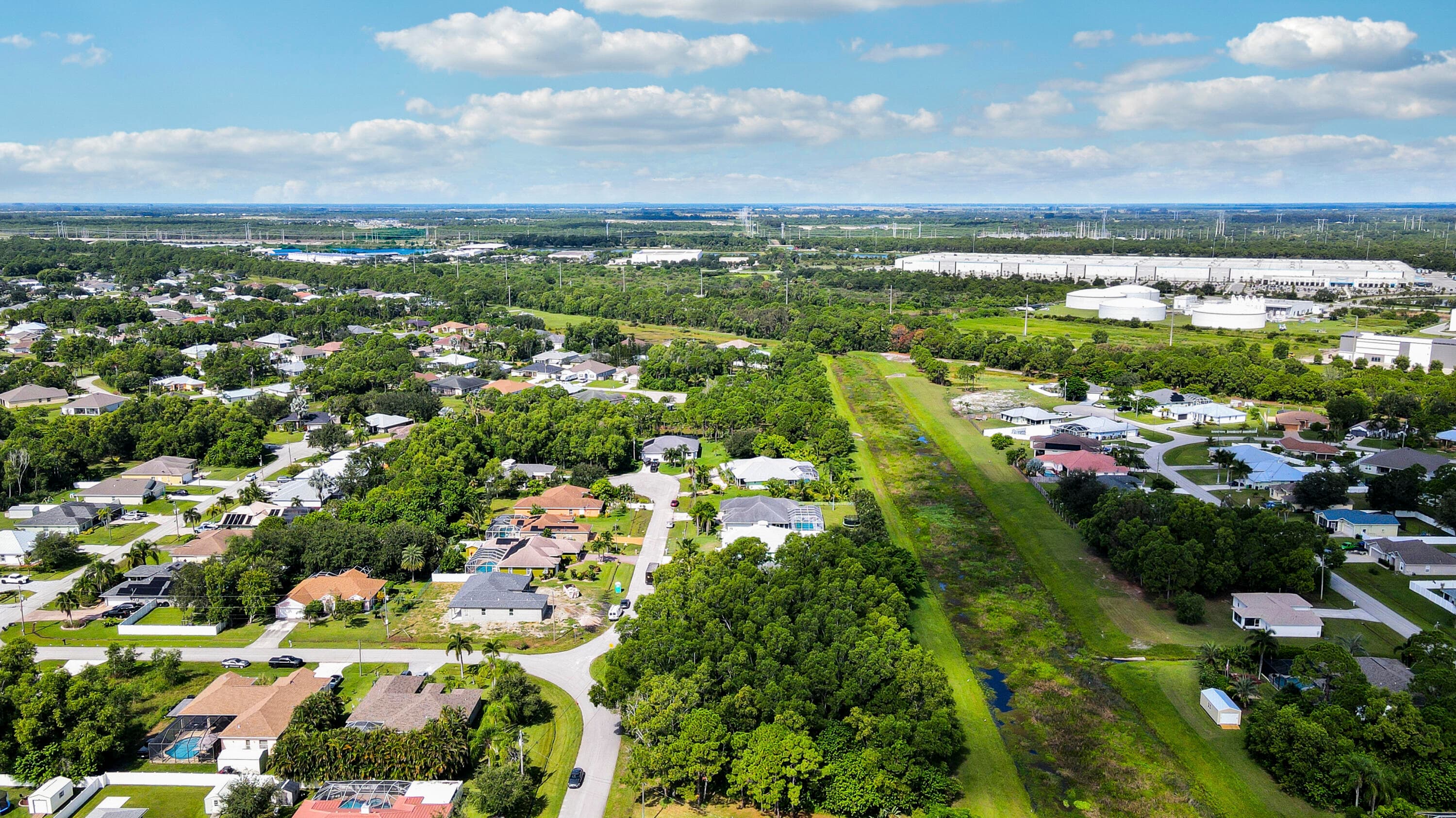 5488 NW Boydga Avenue, Port St. Lucie, FL 34986 — photo 24 of 30
