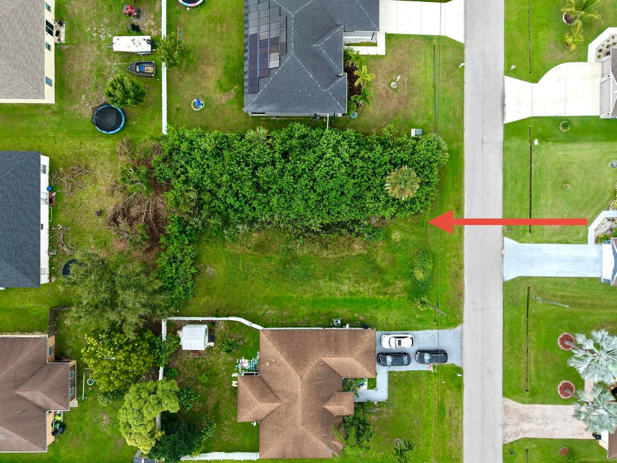 1214 SW Medina Avenue, Port St. Lucie, FL 34953 — photo 3 of 8