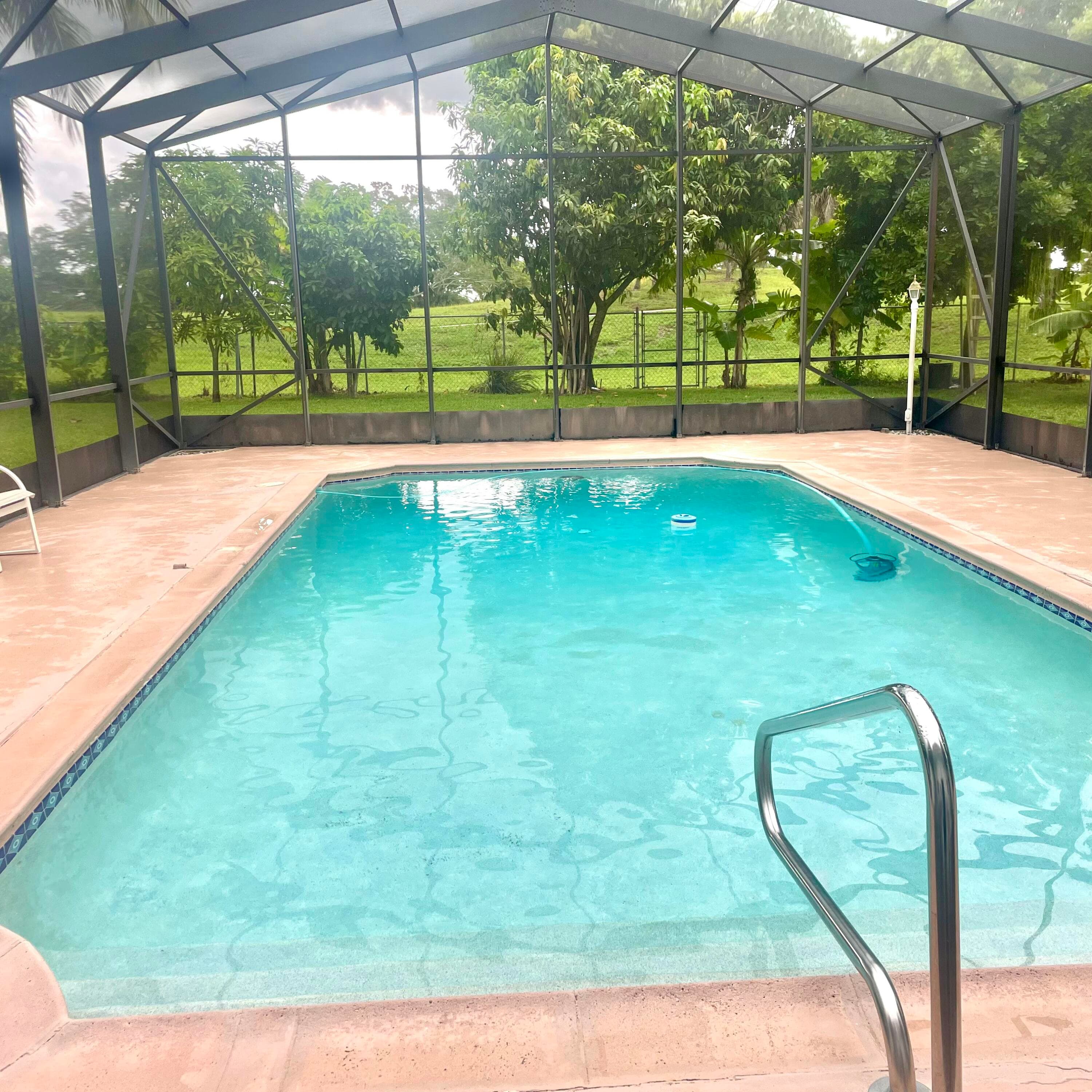 Single Family Residence in Royal Palm Beach — photo 1 of 5