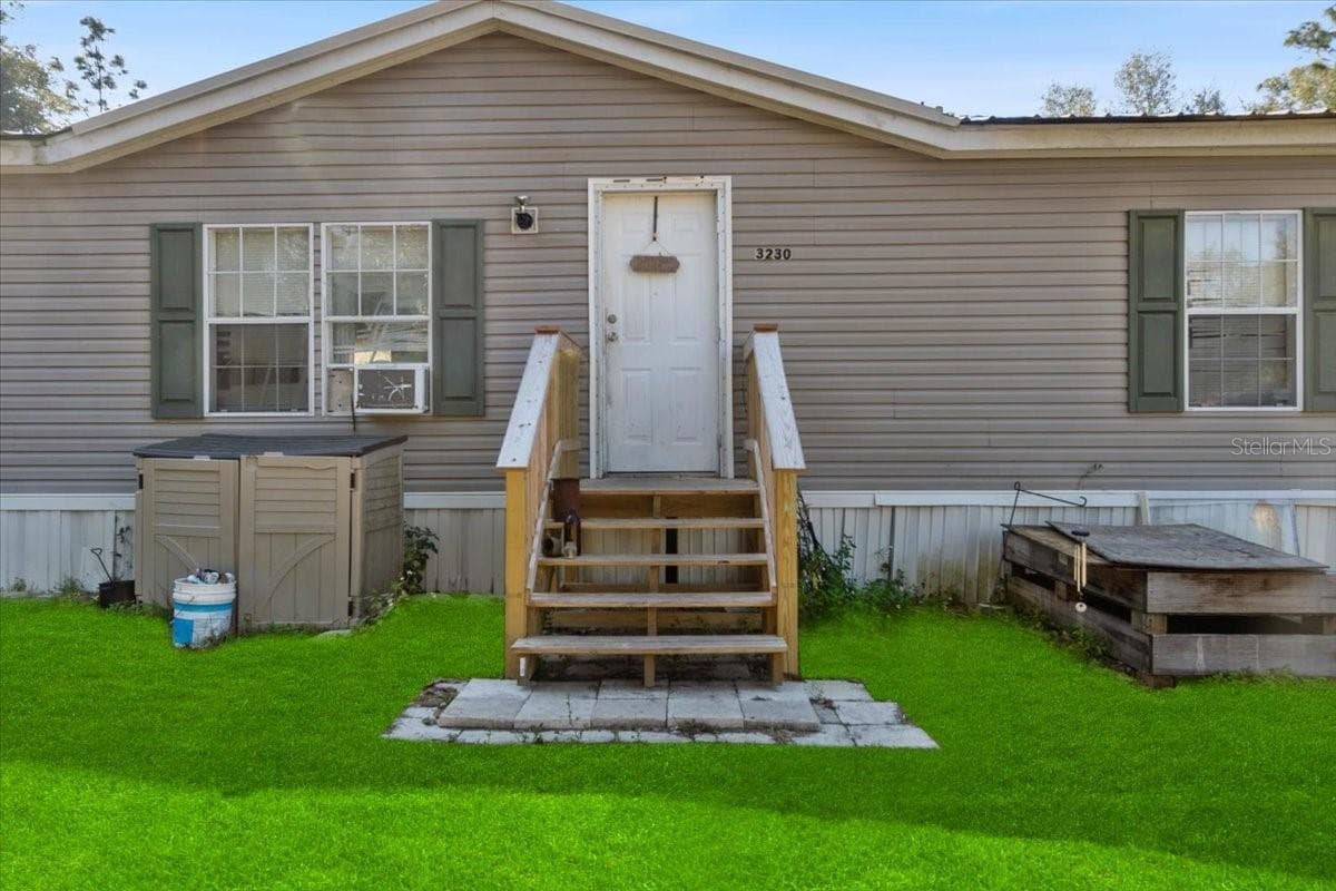 3230 SW 189th Avenue, Dunnellon, FL 34432 — photo 4 of 44