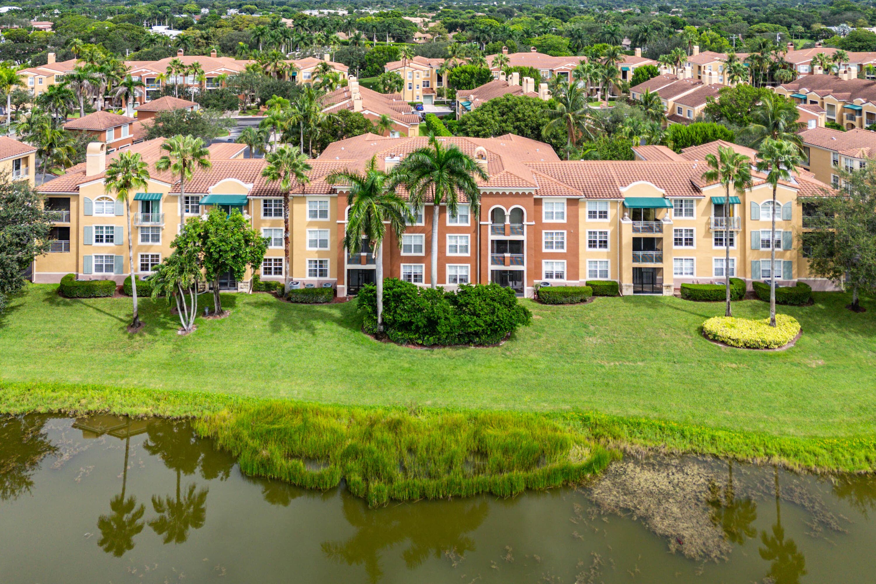 11720 St Andrews Place 308, Wellington, FL 33414 — photo 43 of 51