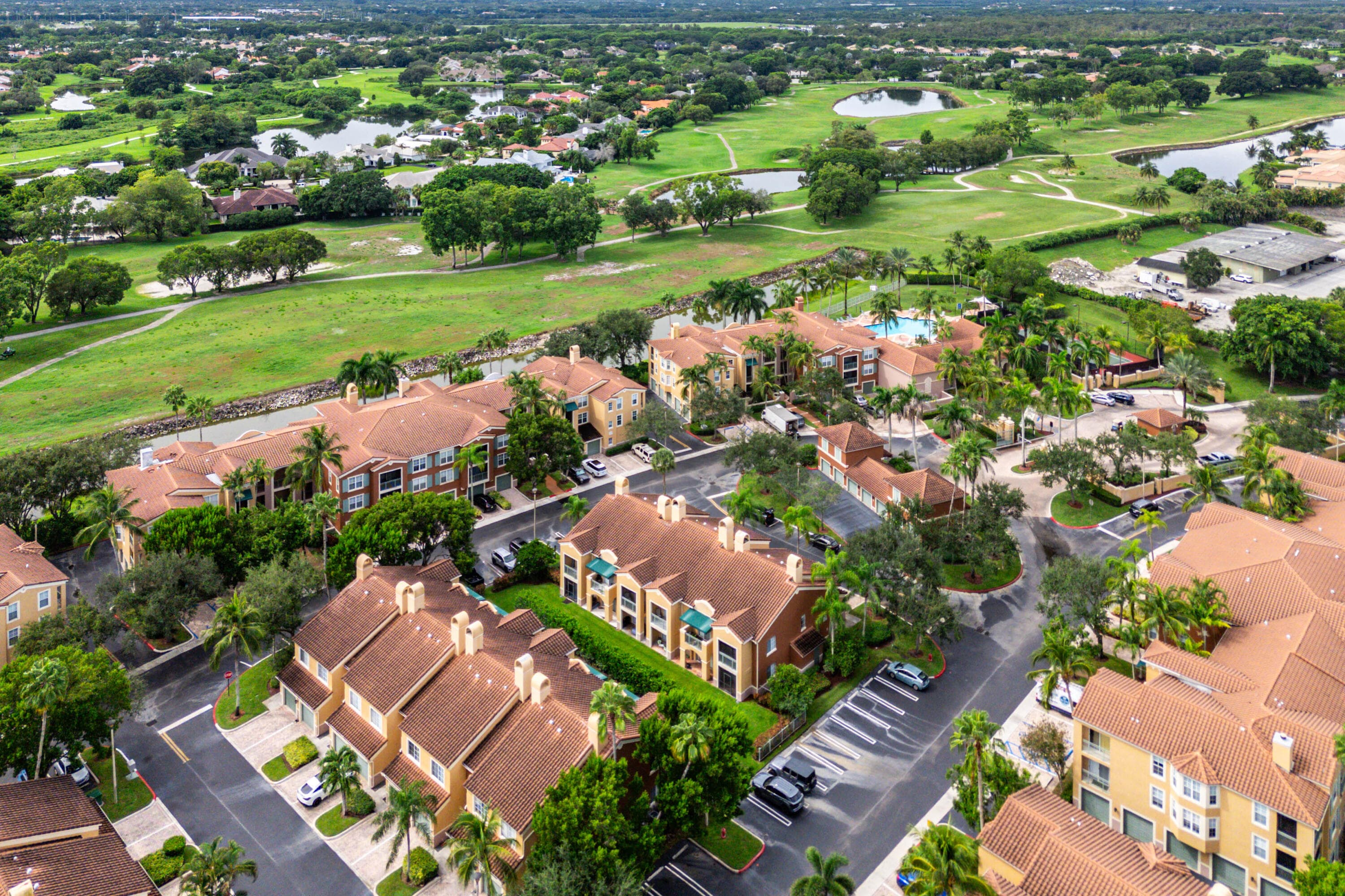 11720 St Andrews Place 308, Wellington, FL 33414 — photo 49 of 51