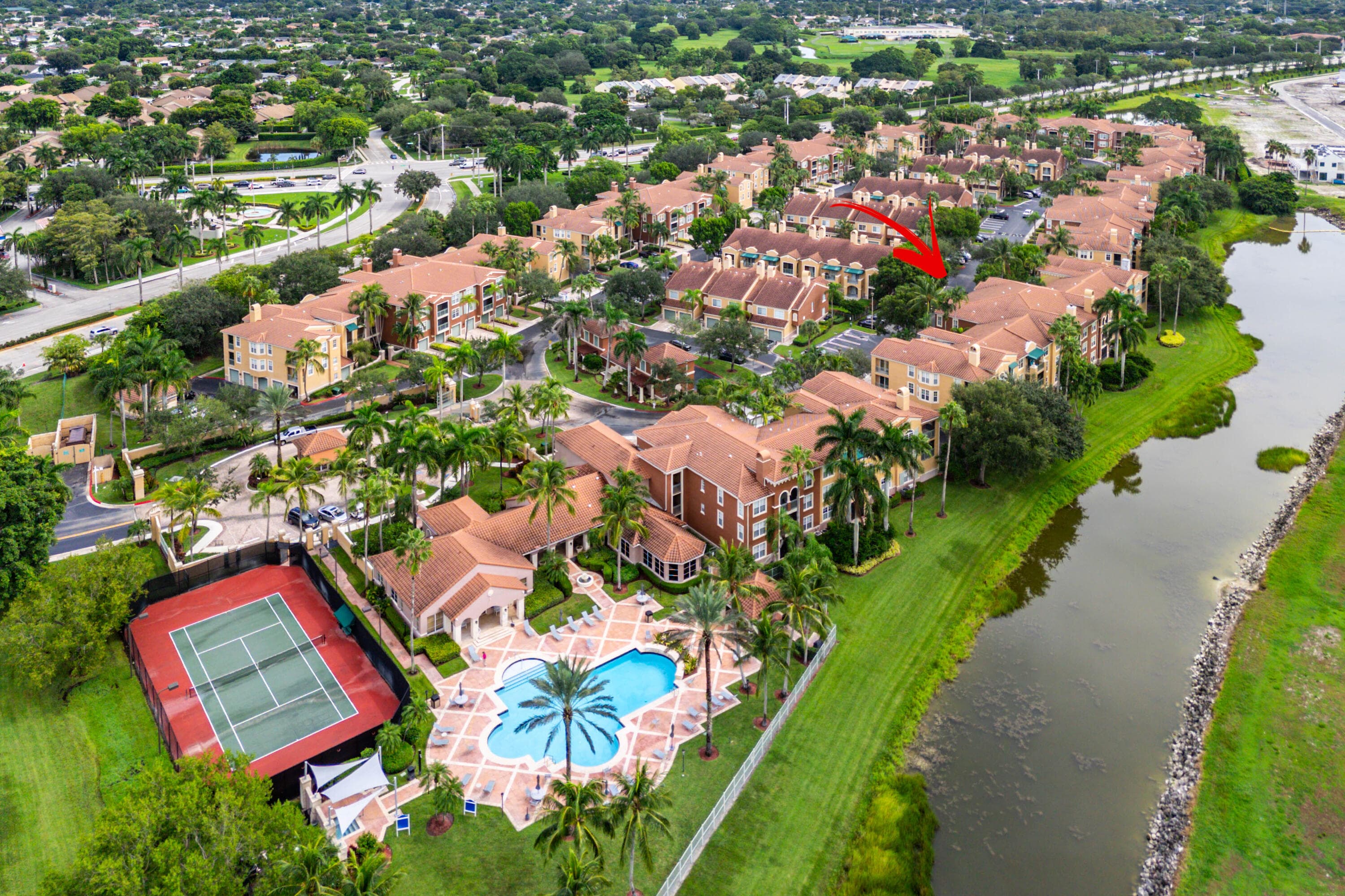 11720 St Andrews Place 308, Wellington, FL 33414 — photo 50 of 51