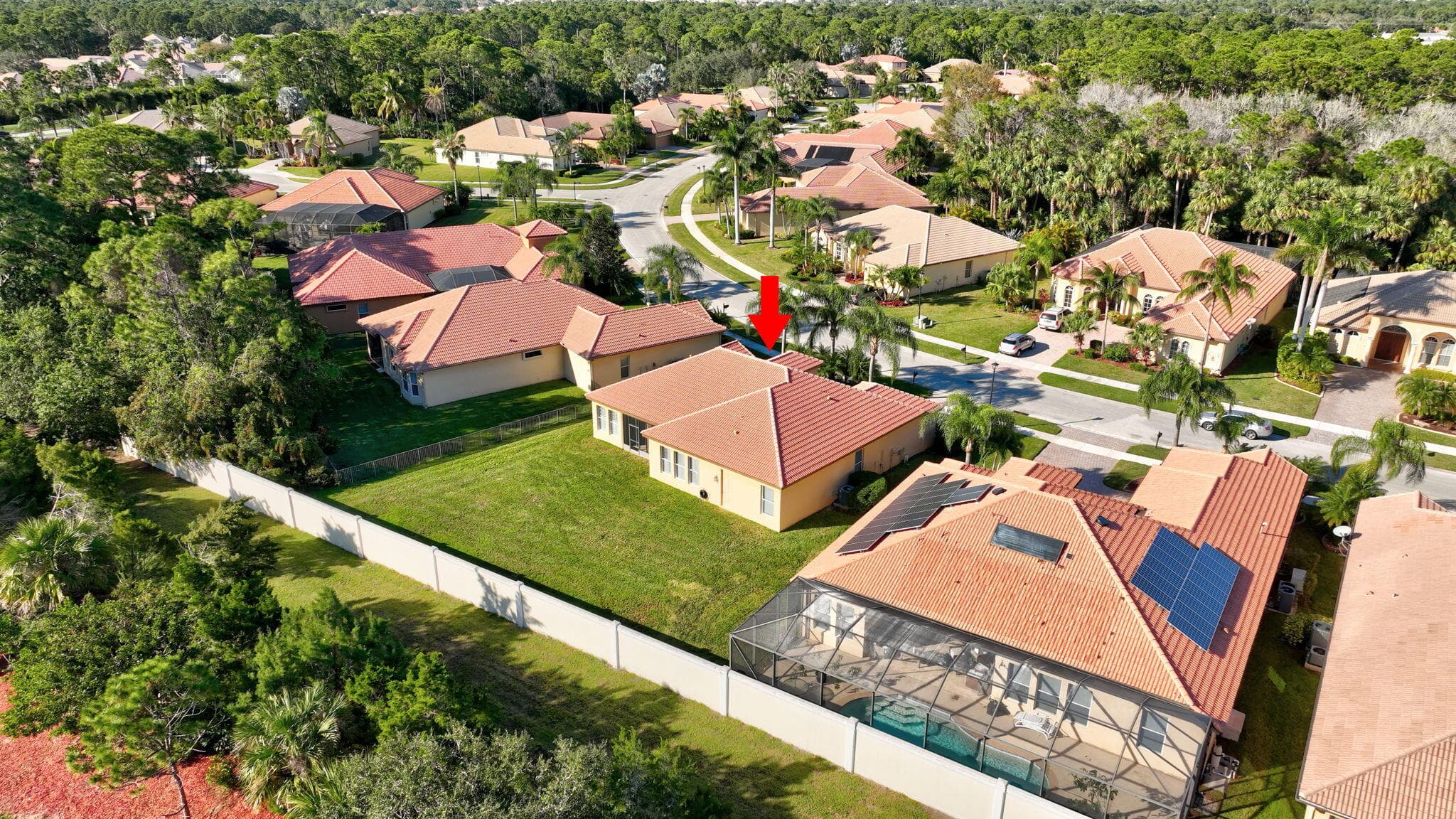 827 SW Grand Reserves Boulevard, Port St. Lucie, FL 34986 — photo 40 of 47