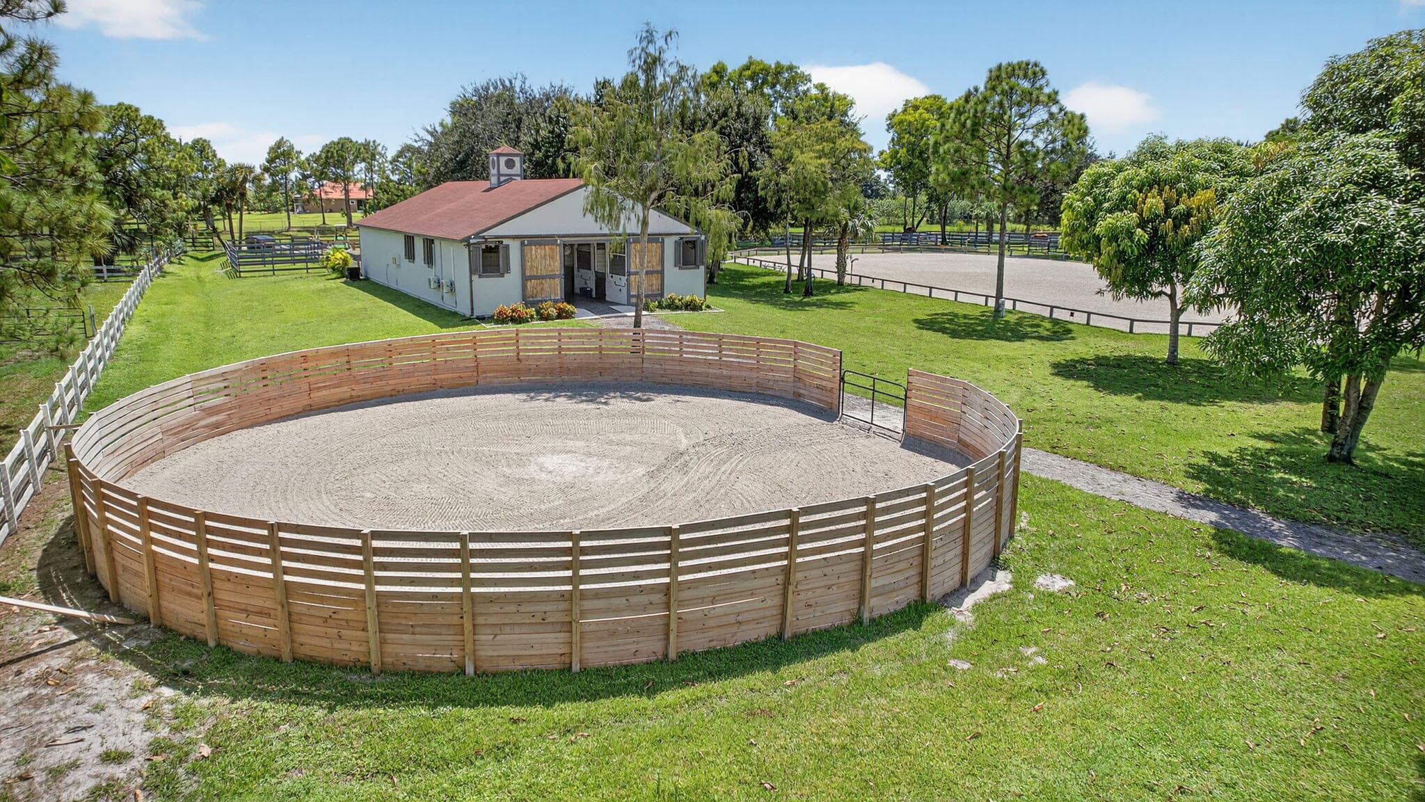 17218 Shetland Lane 3 Stalls, Loxahatchee, FL 33470 — photo 44 of 54