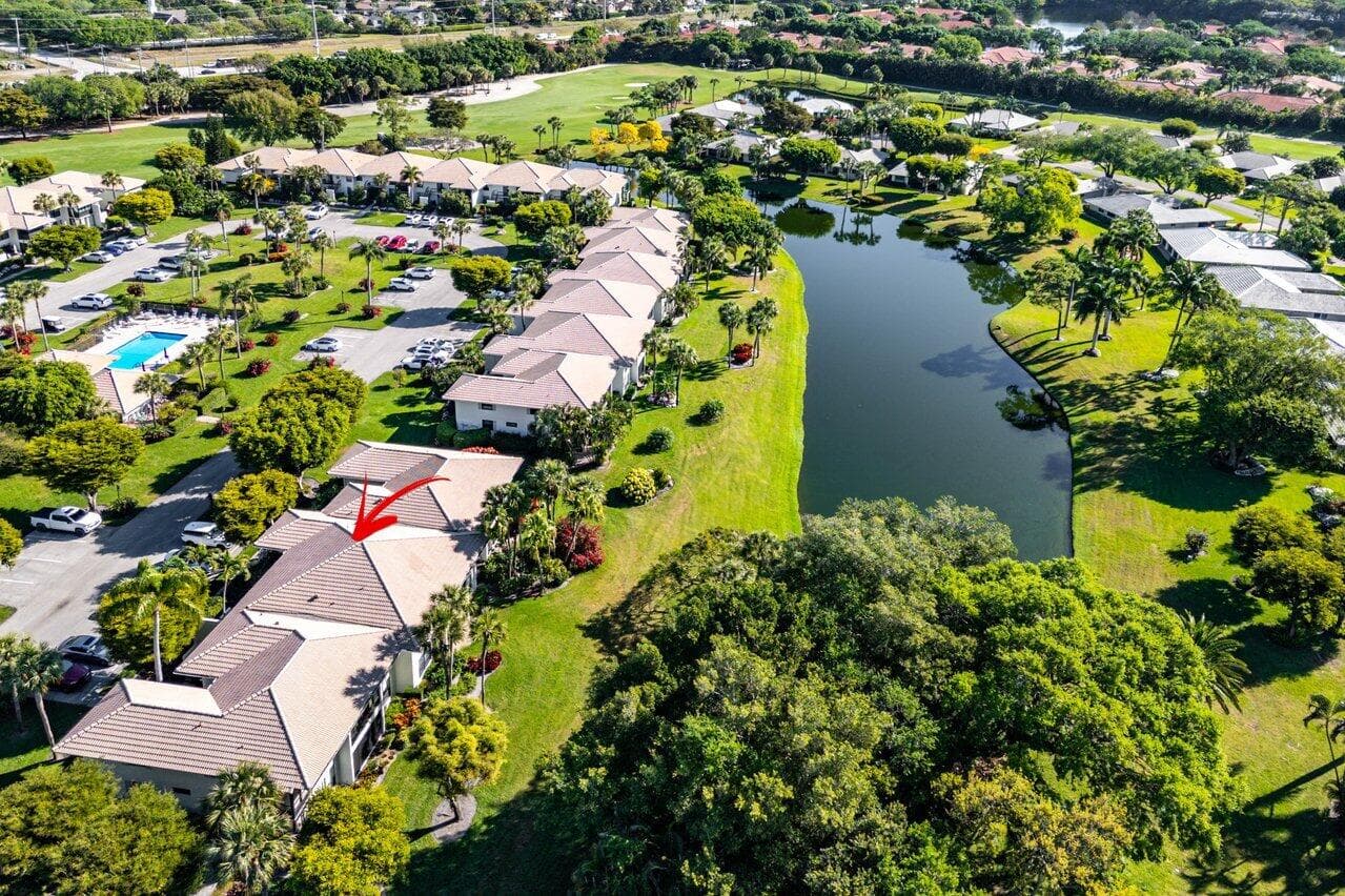 3656 Quail Ridge Drive Green Heron S, Boynton Beach, FL 33436 — photo 34 of 50