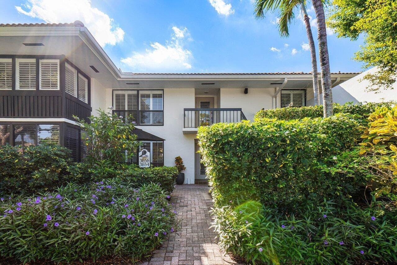 3656 Quail Ridge Drive Green Heron S, Boynton Beach, FL 33436 — photo 38 of 50