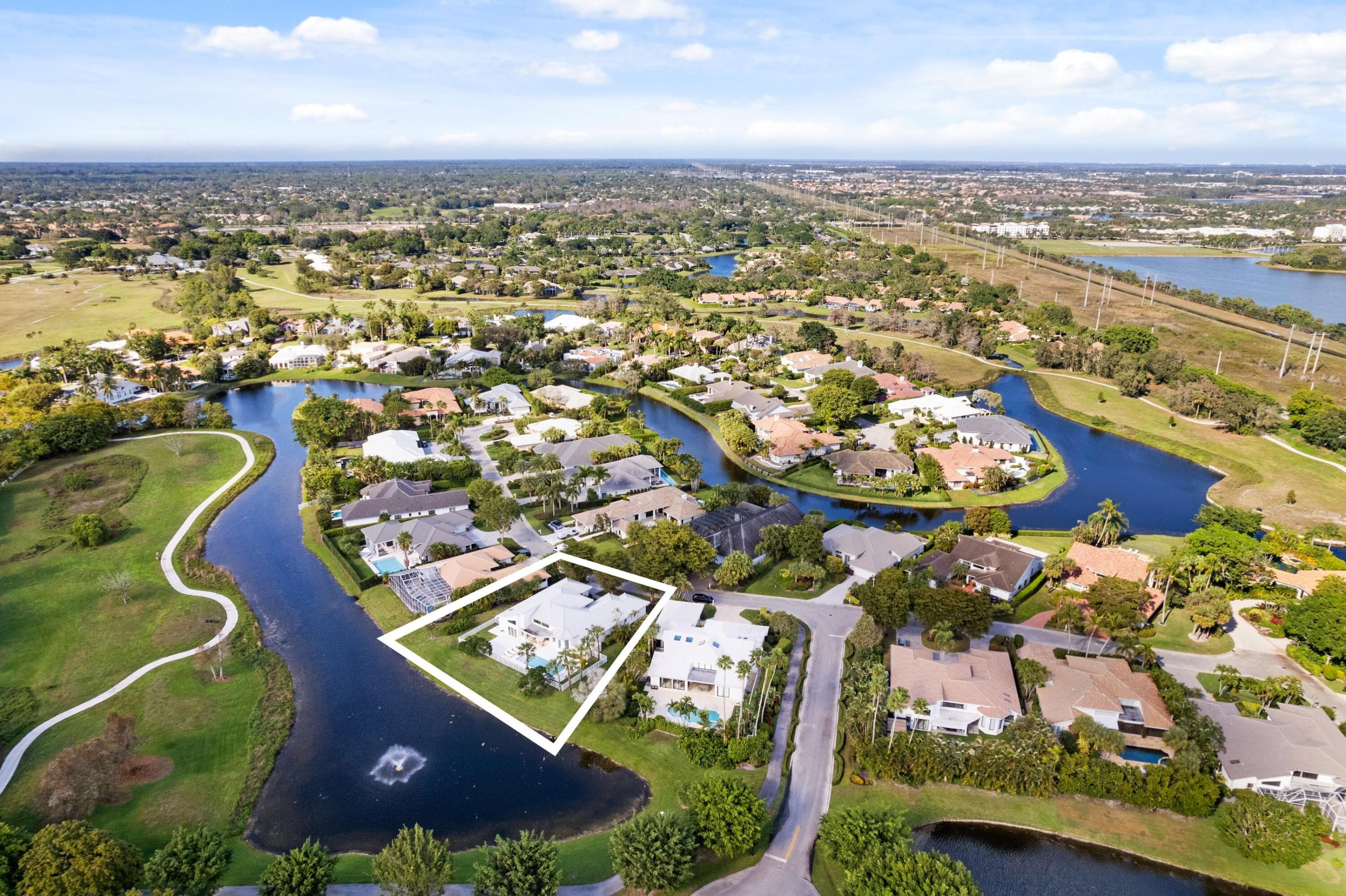 11166 Isle Brook Court, Wellington, FL 33414 — photo 43 of 44