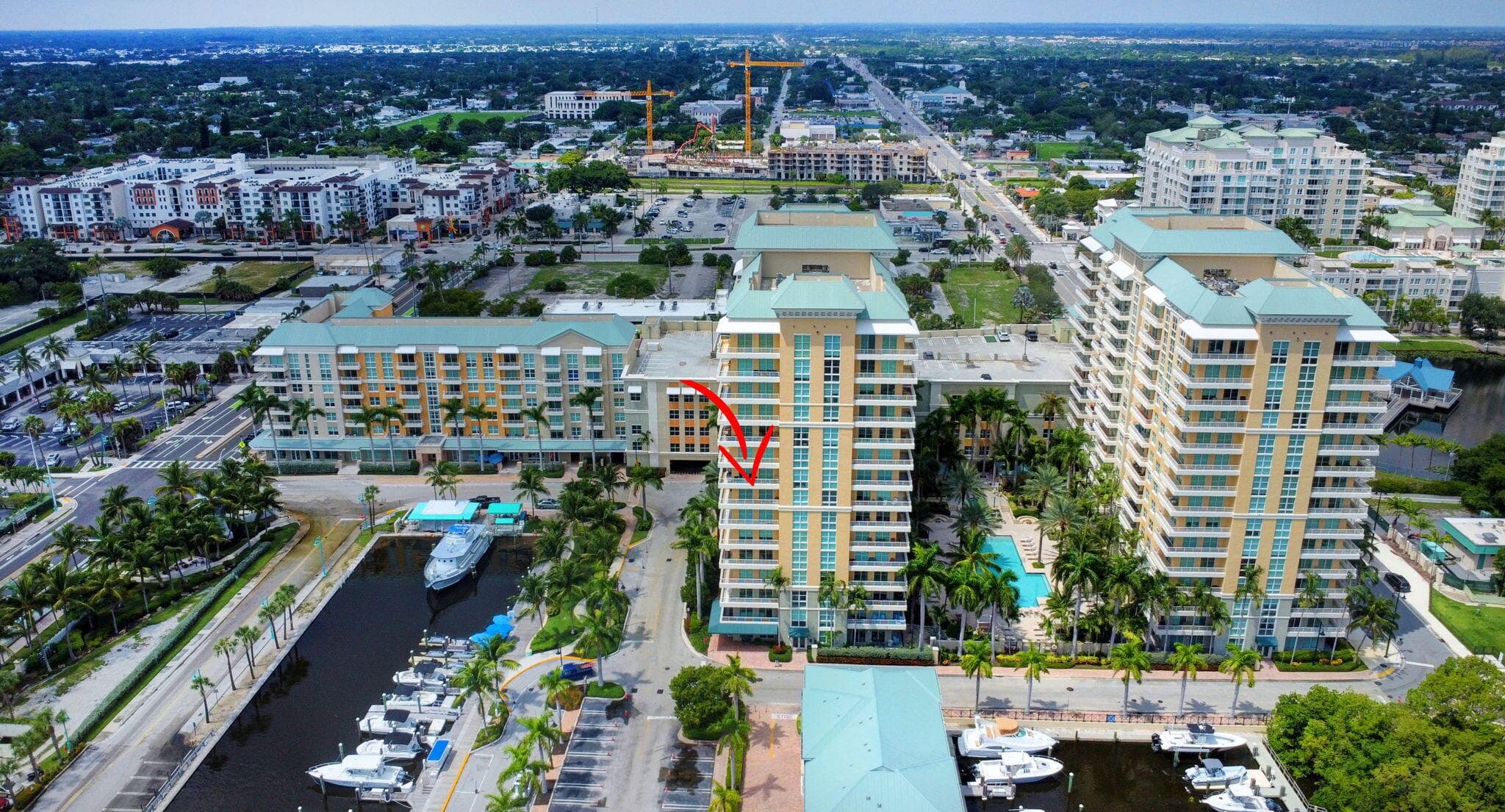 625 Casa Loma Boulevard 802, Boynton Beach, FL 33435 — photo 1 of 69