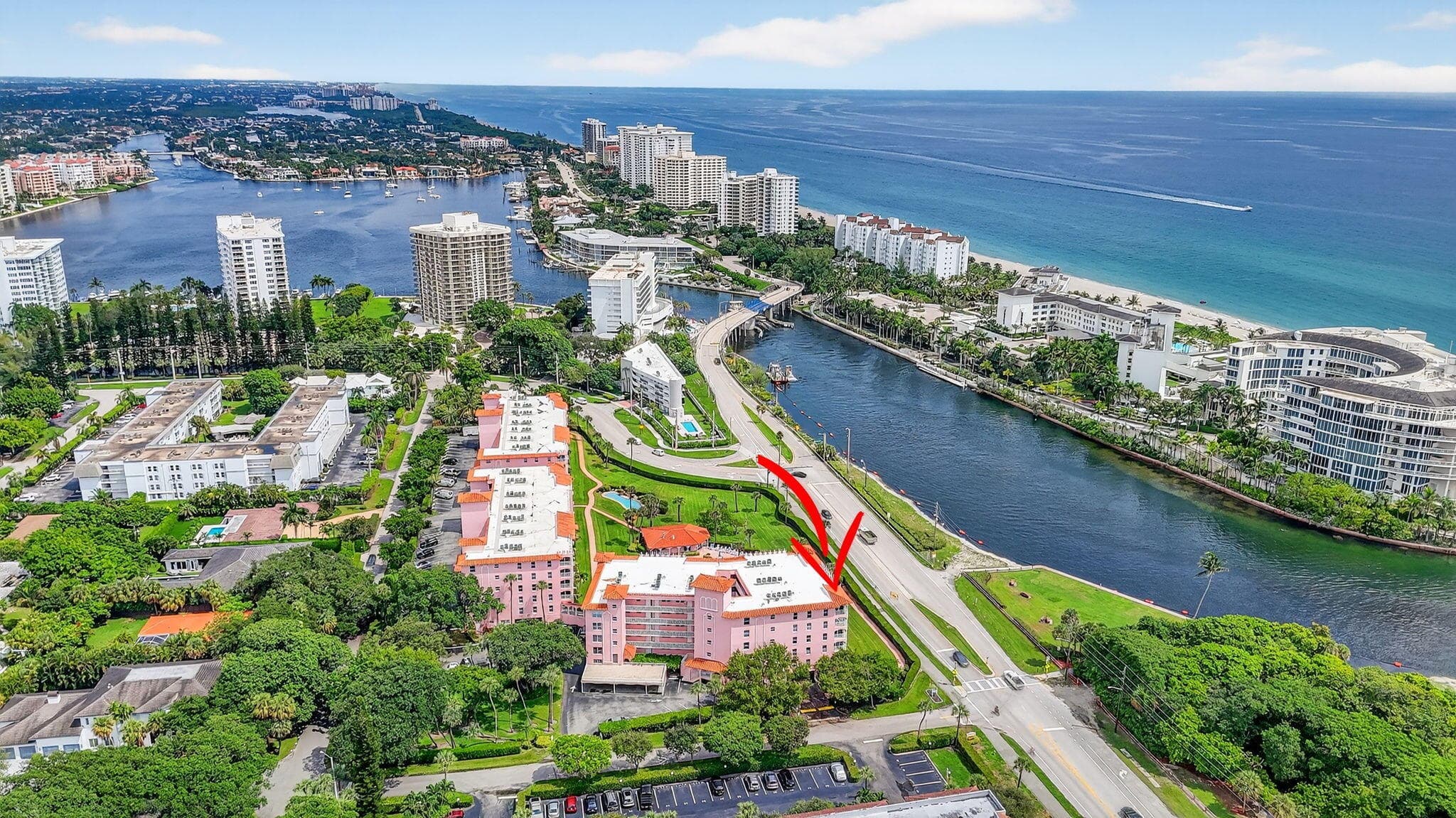 1099 S Ocean Boulevard 101-S, Boca Raton, FL 33432 — photo 1 of 61