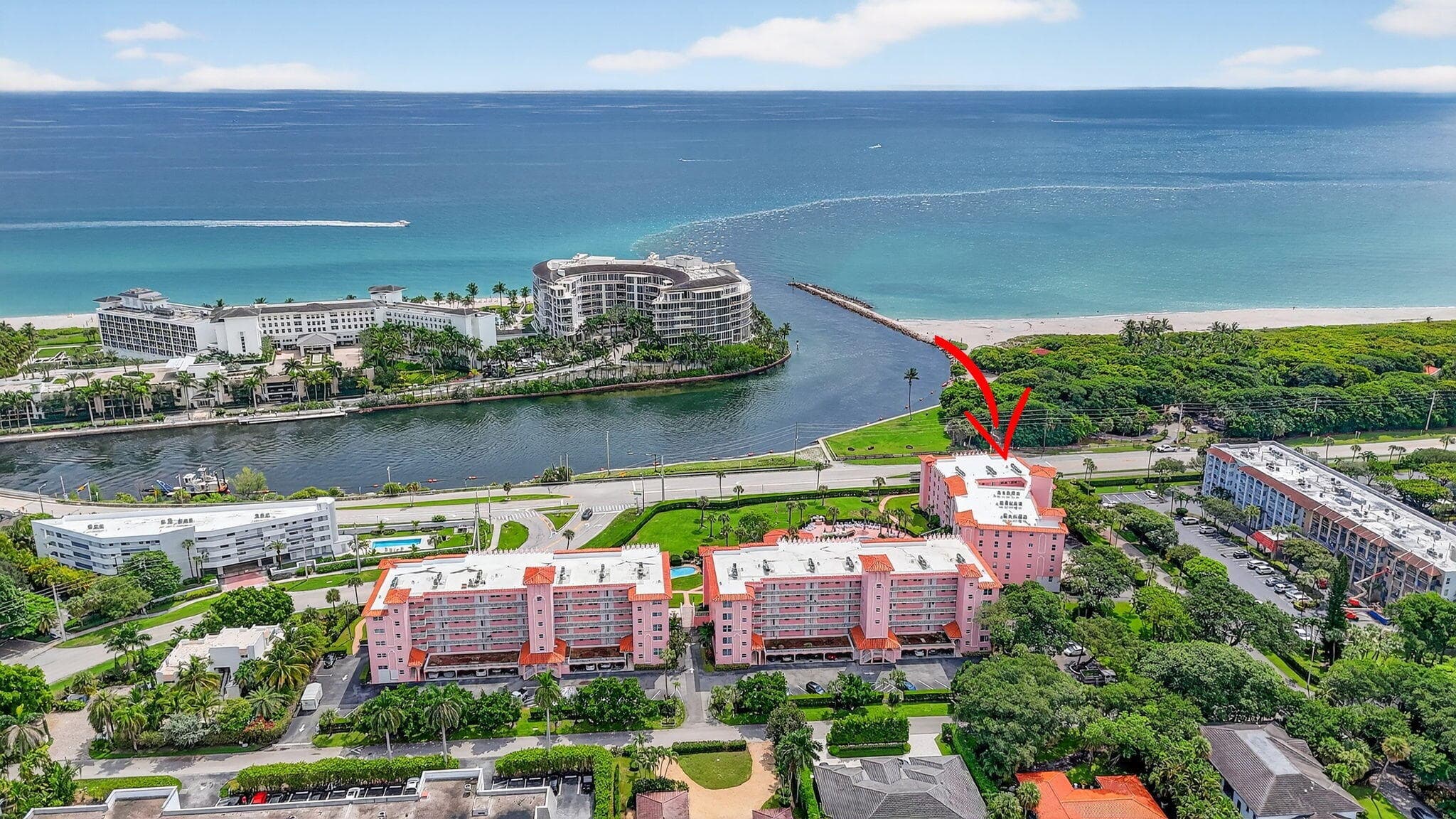 1099 S Ocean Boulevard 101-S, Boca Raton, FL 33432 — photo 42 of 61