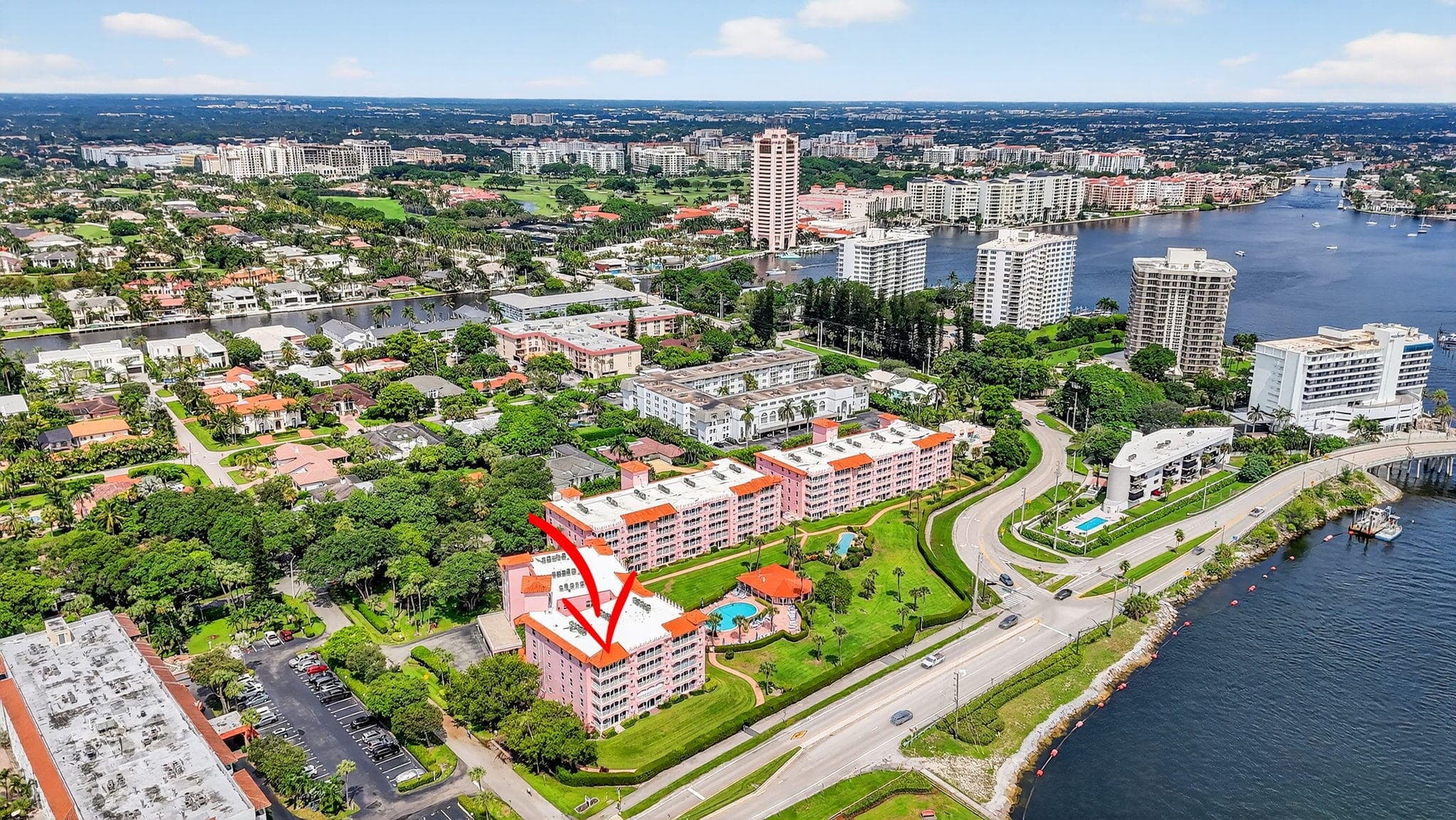 1099 S Ocean Boulevard 101-S, Boca Raton, FL 33432 — photo 47 of 61