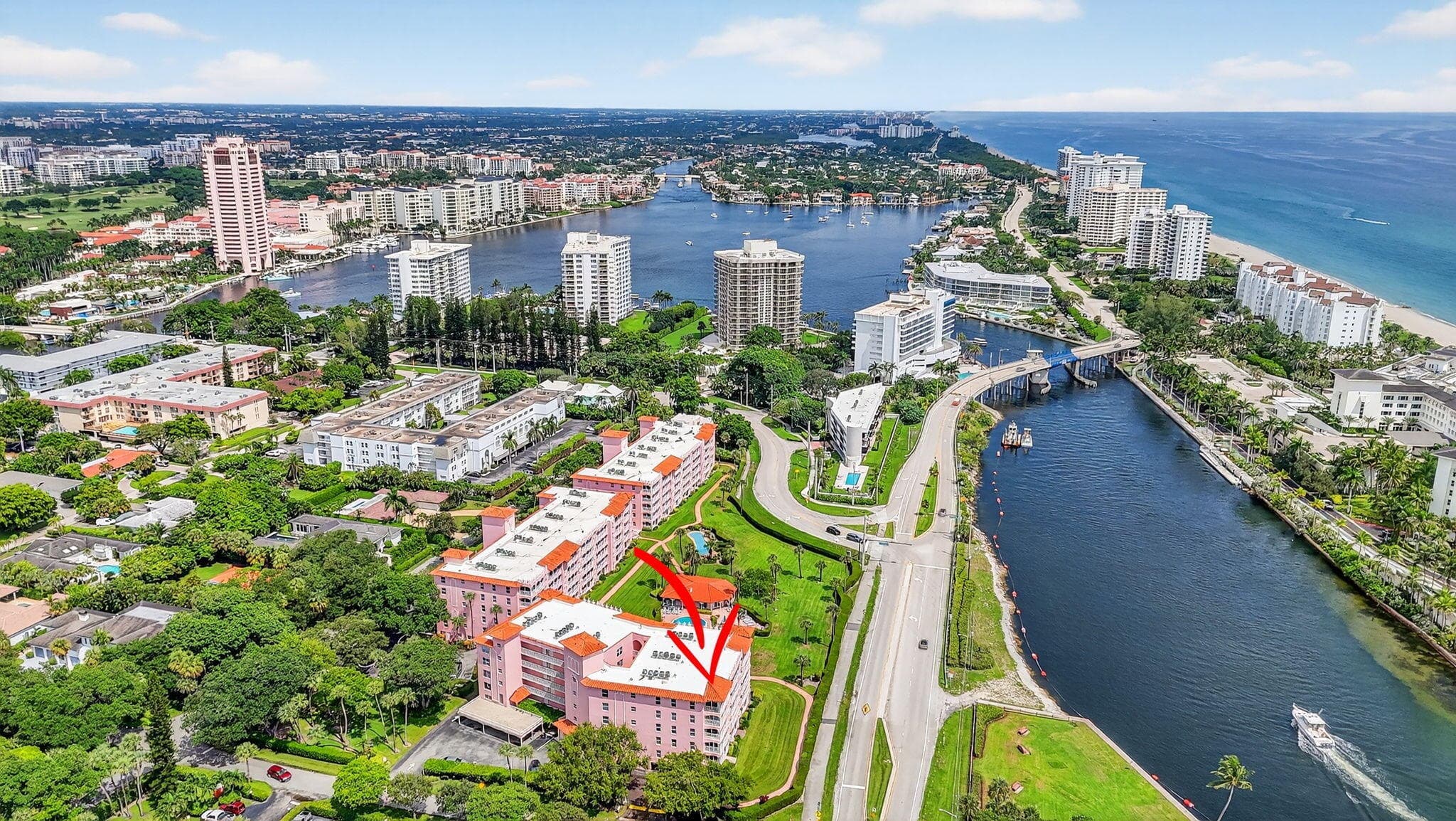 1099 S Ocean Boulevard 101-S, Boca Raton, FL 33432 — photo 49 of 61