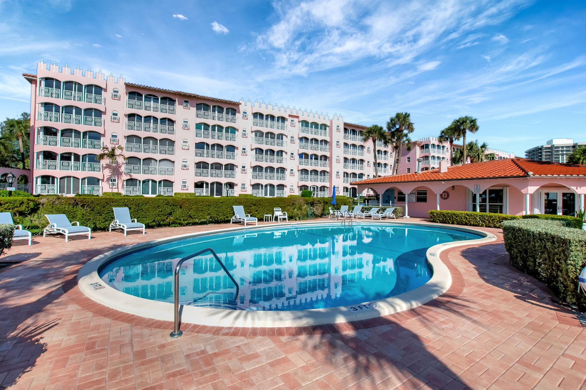 1099 S Ocean Boulevard 101-S, Boca Raton, FL 33432 — photo 56 of 61