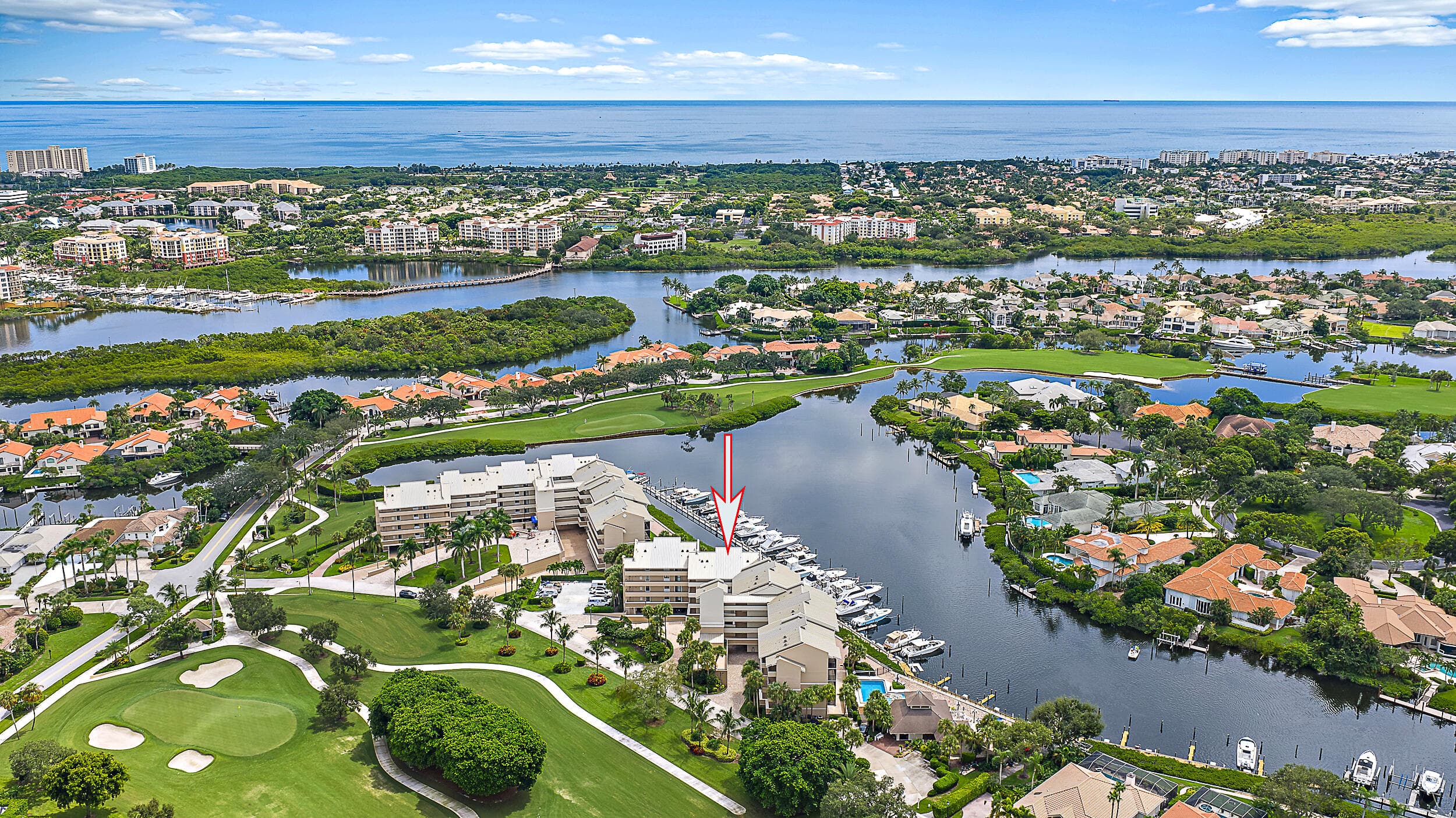 16910 Bay Street E204, Jupiter, FL 33477 — photo 17 of 30