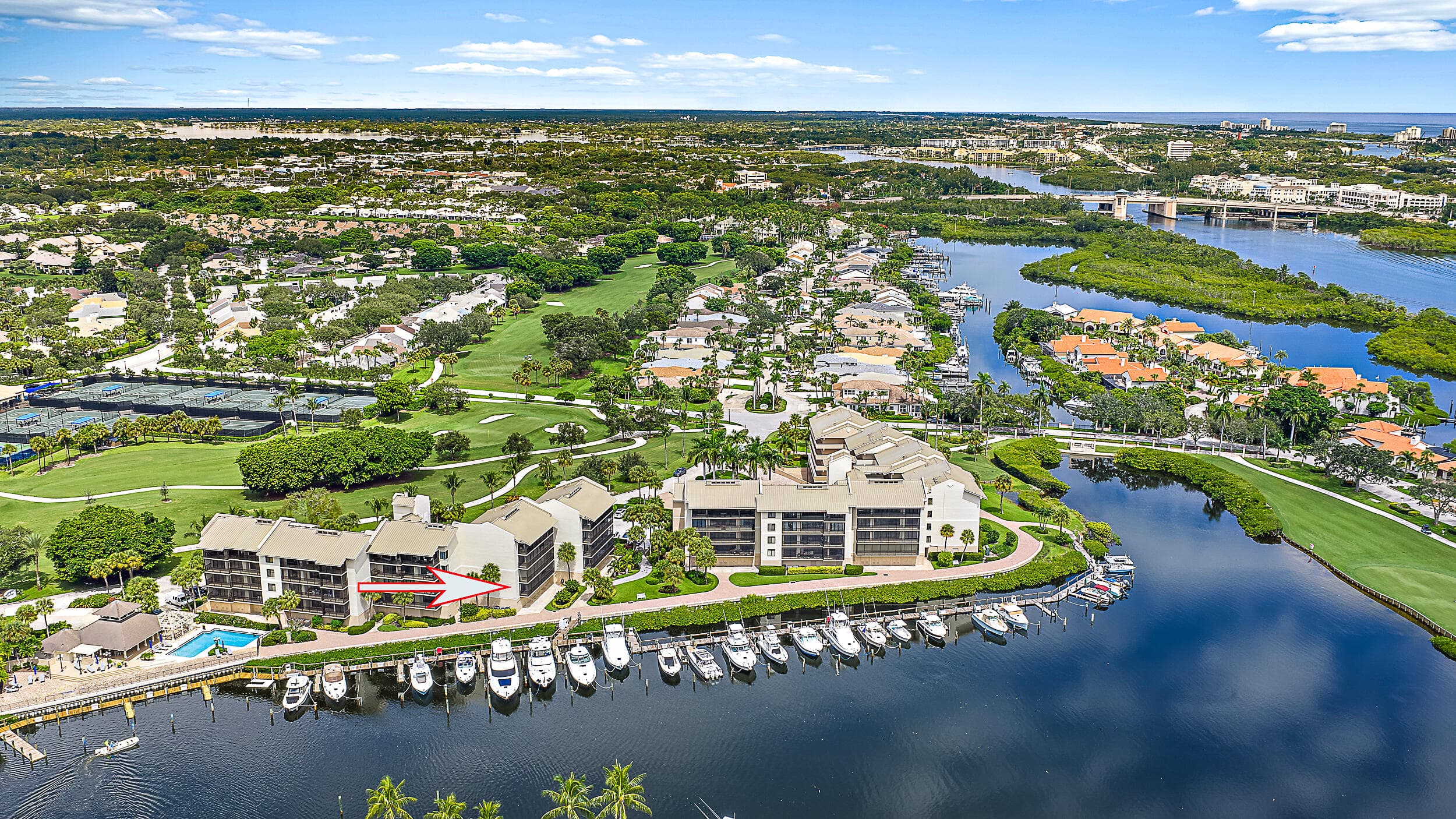 16910 Bay Street E204, Jupiter, FL 33477 — photo 26 of 30