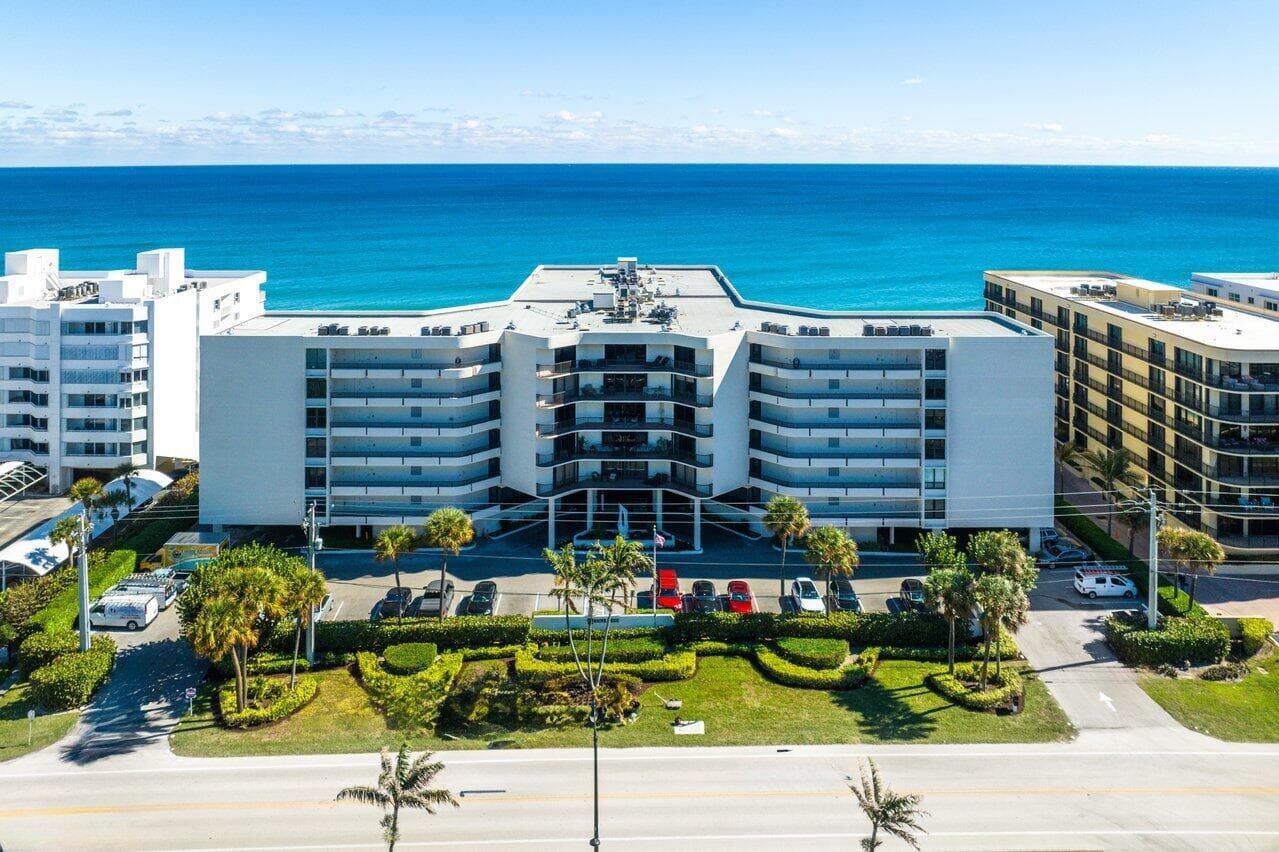 3610 S Ocean Boulevard 502, South Palm Beach, FL 33480 — photo 5 of 62