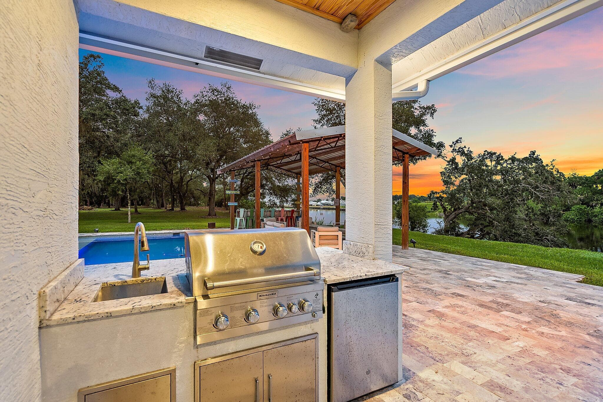 12955 SW Kanner Highway, Indiantown, FL 34956 — photo 25 of 87