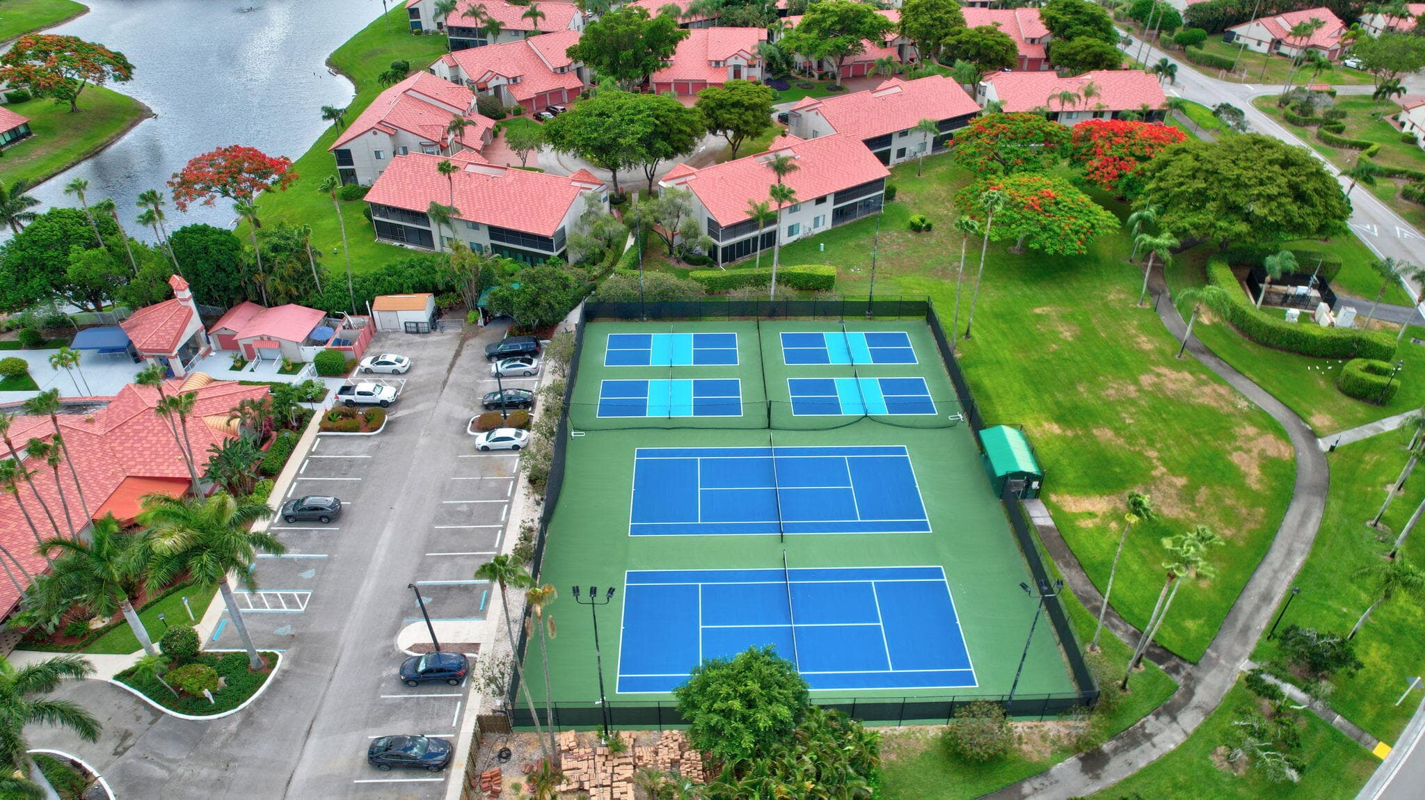 7613 Lexington Club Boulevard A, Delray Beach, FL 33446 — photo 33 of 68