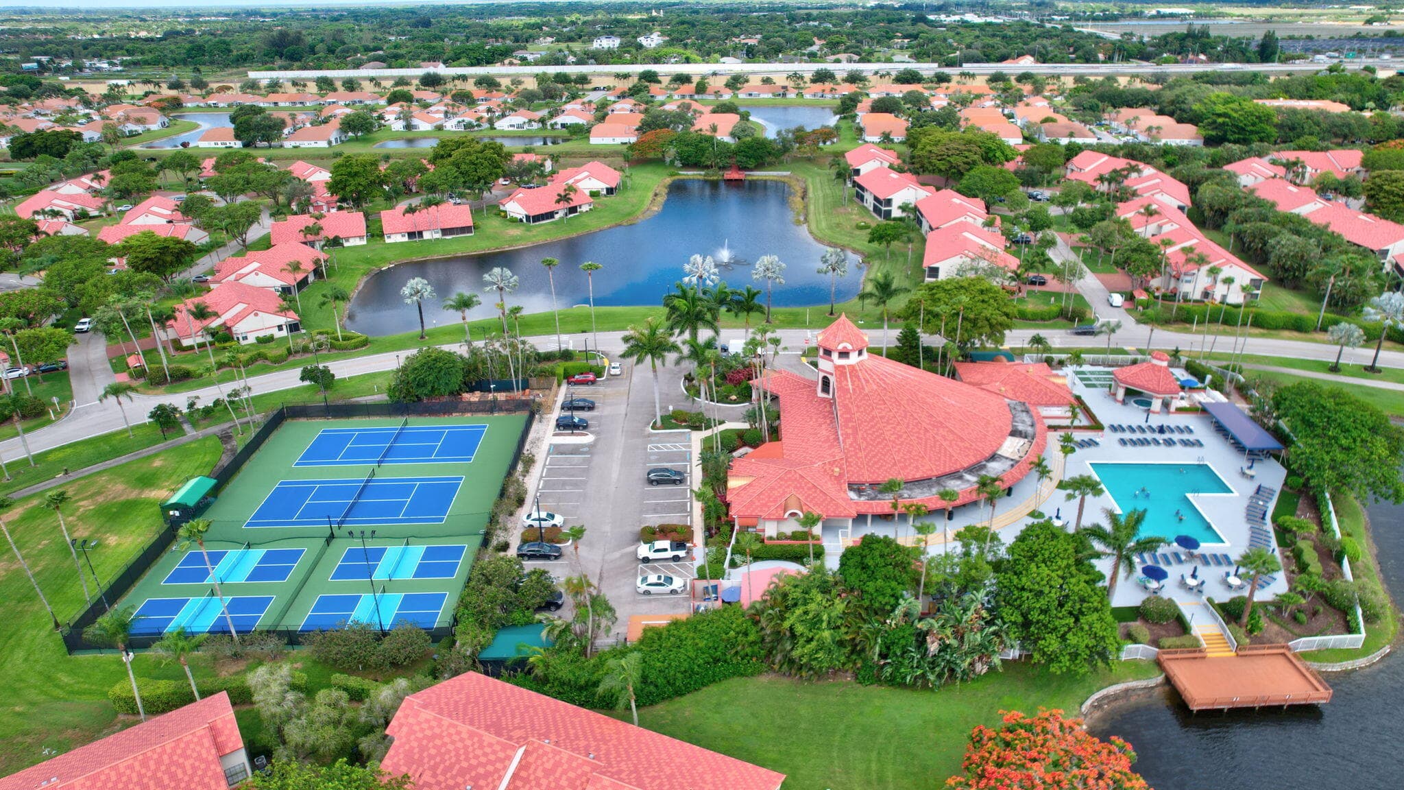 7613 Lexington Club Boulevard A, Delray Beach, FL 33446 — photo 38 of 68