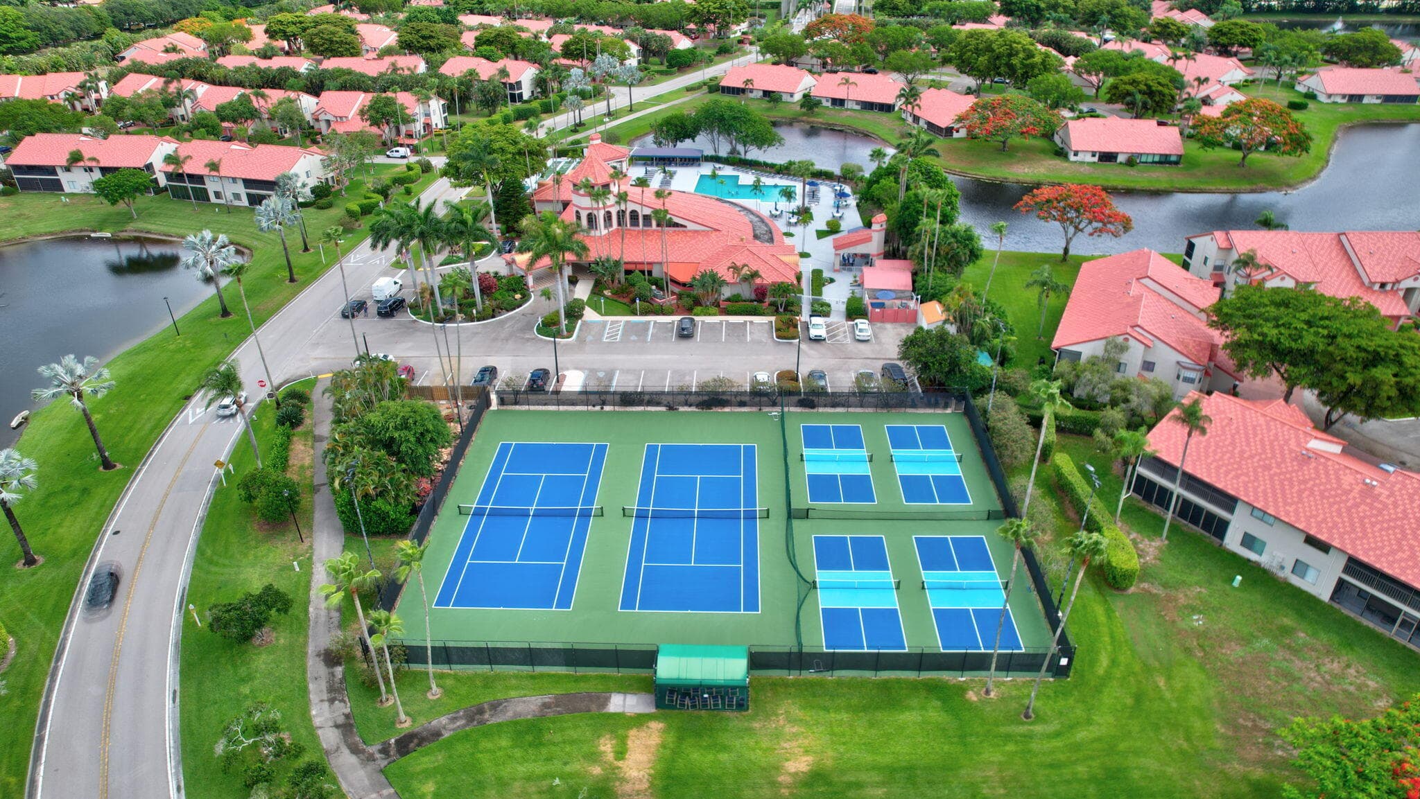7613 Lexington Club Boulevard A, Delray Beach, FL 33446 — photo 39 of 68