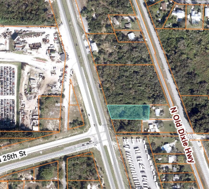 0 N Us Highway 1, Fort Pierce, FL 34946 — photo 1 of 3