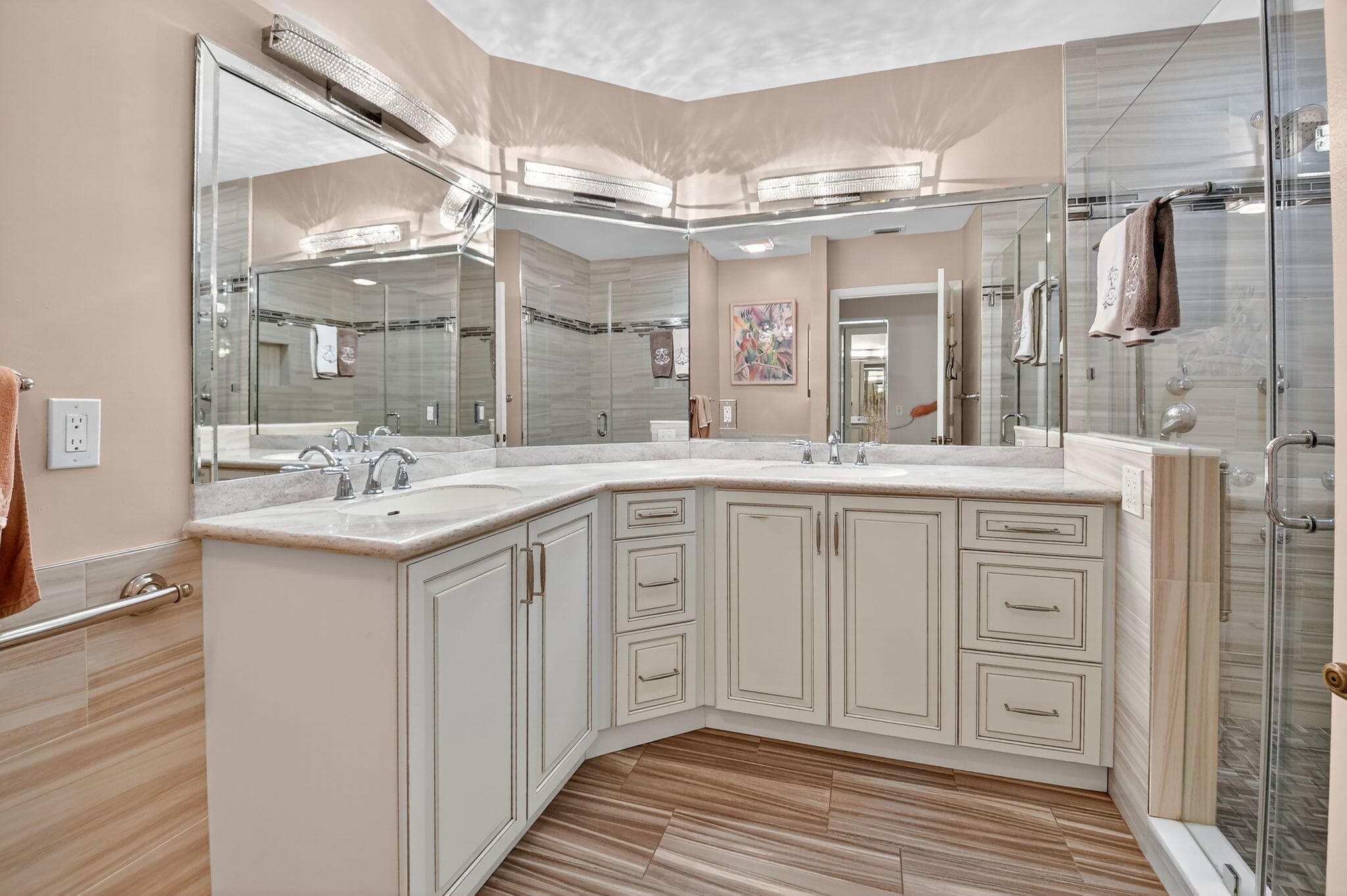 5217 Brisata Circle D, Boynton Beach, FL 33437 — photo 18 of 64
