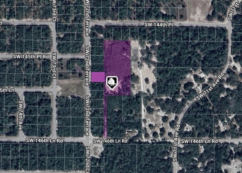 Tbd SW 146th Lane Road, Dunnellon, FL 34432 — photo 19 of 23