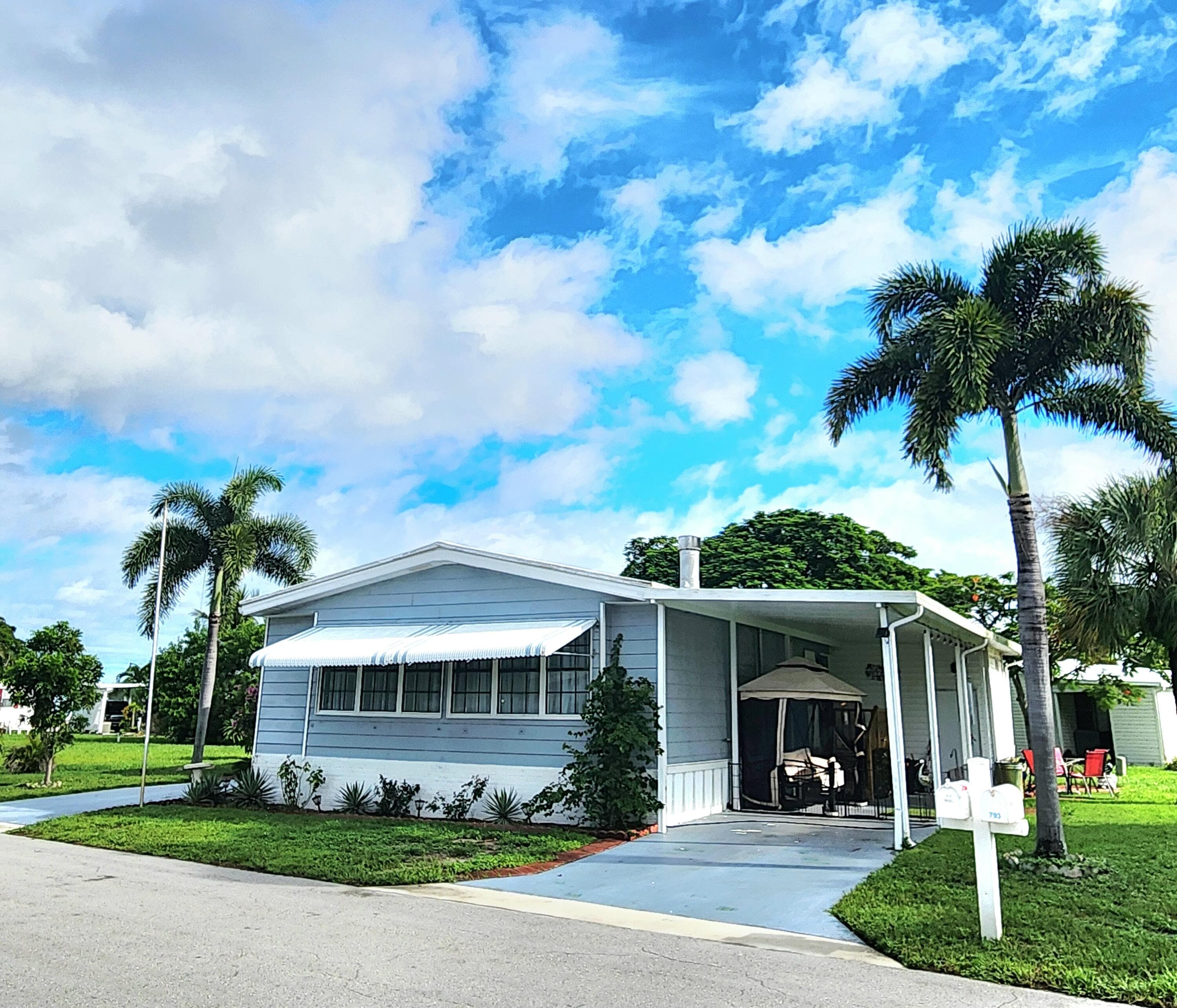 4091 67th Lane N 794, West Palm Beach, FL 33404 — photo 4 of 63