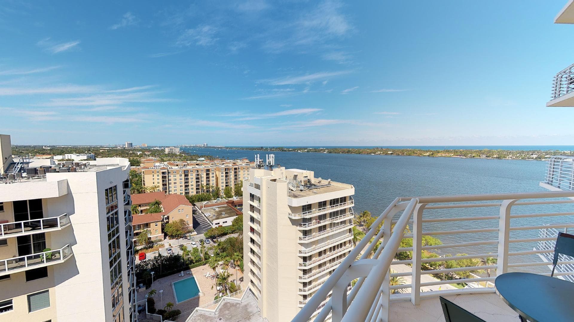 1551 N Flagler Ph L3 Drive L3, West Palm Beach, FL 33401 — photo