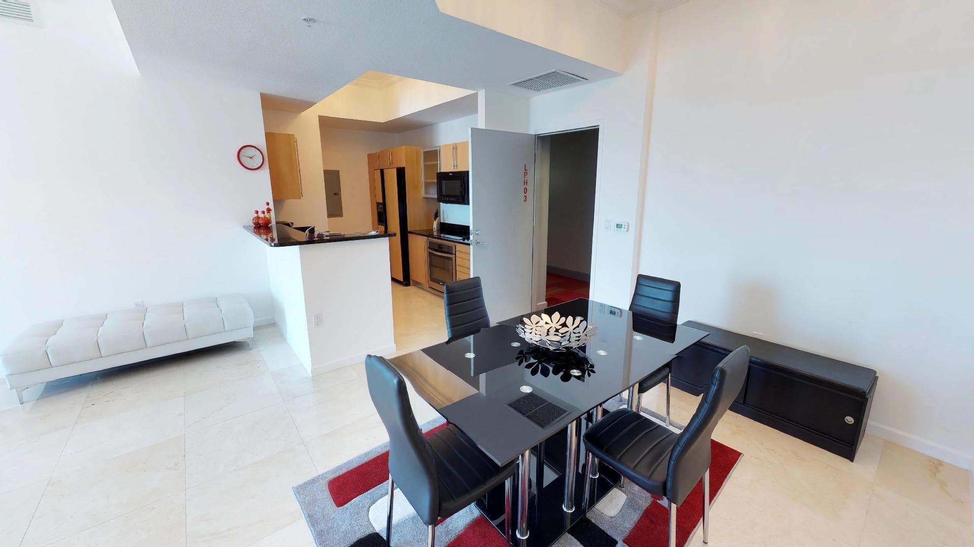 1551 N Flagler Ph L3 Drive L3, West Palm Beach, FL 33401 — photo 4 of 17