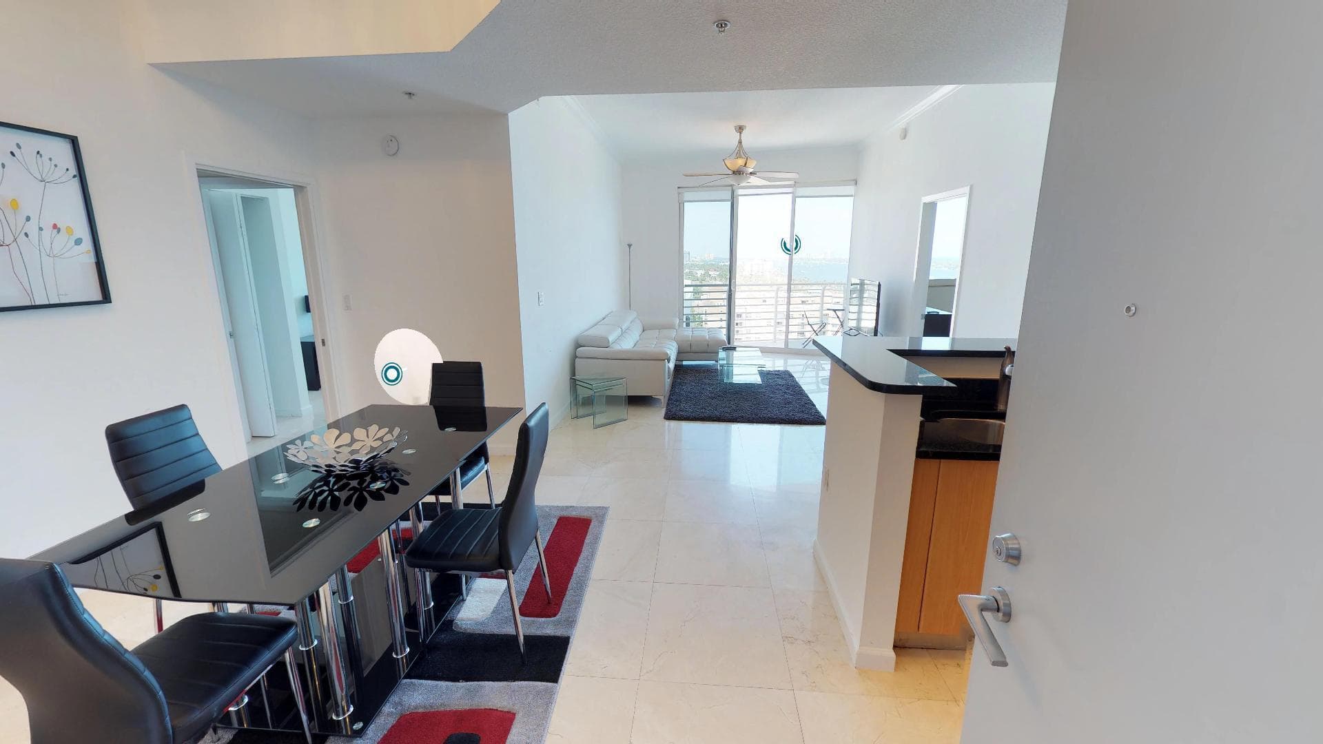 1551 N Flagler Ph L3 Drive L3, West Palm Beach, FL 33401 — photo 10 of 17