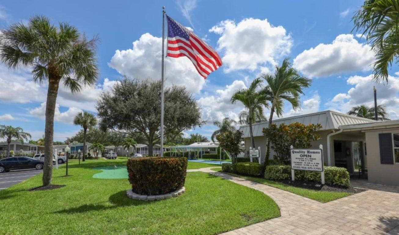 6881 NW 43rd Terrace, Coconut Creek, FL 33073 — photo 40 of 49