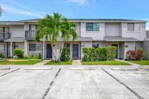 5903 Channel Drive, Greenacres, FL 33463 — photo