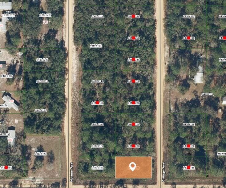 000 Creager Avenue, Interlachen, FL 32148 — photo 2 of 3