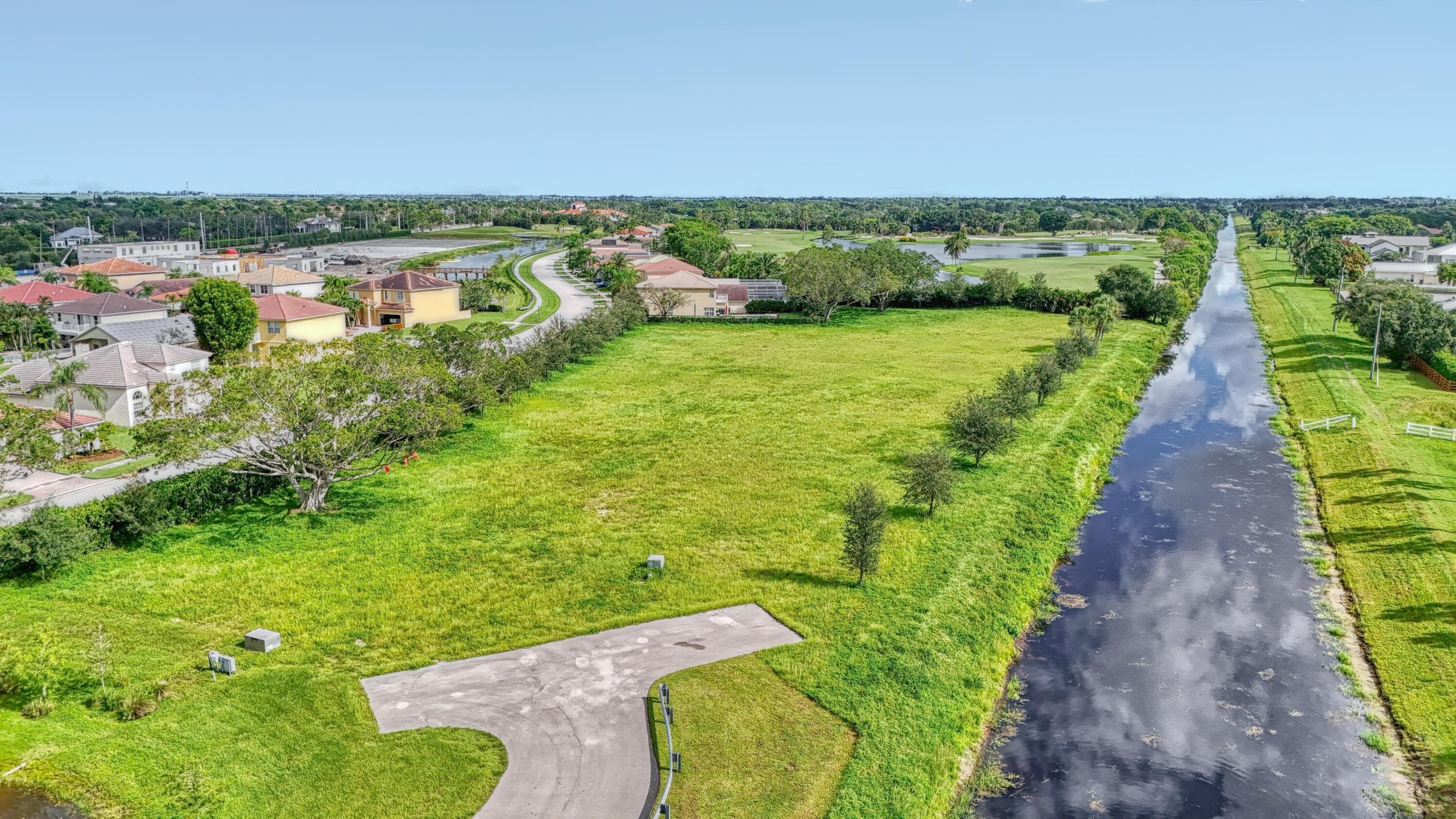 3102 Greenbriar Boulevard, Wellington, FL 33414 — photo 3 of 9