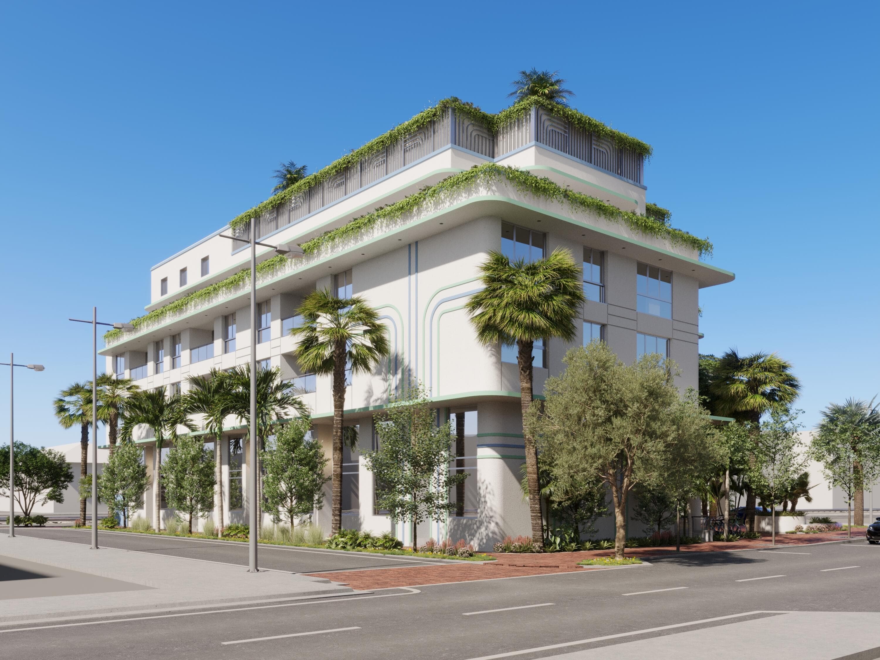 306 NE 2nd Street Loft Unit 113, Delray Beach, FL 33483 — photo 15 of 17