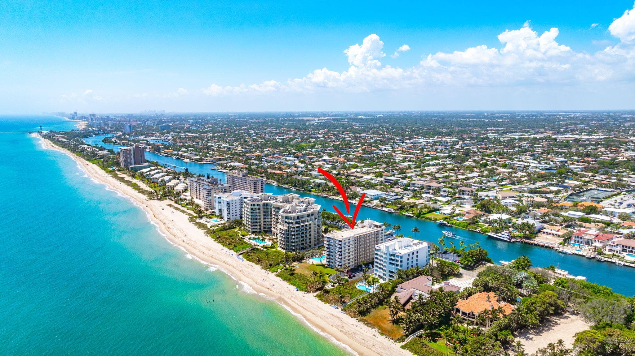 1069 Hillsboro Mile, Unit 705, Hillsboro Beach, FL 33062 — photo 39 of 43