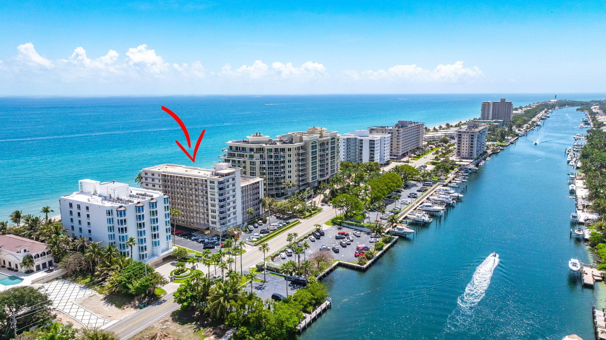 1069 Hillsboro Mile, Unit 705, Hillsboro Beach, FL 33062 — photo 42 of 43