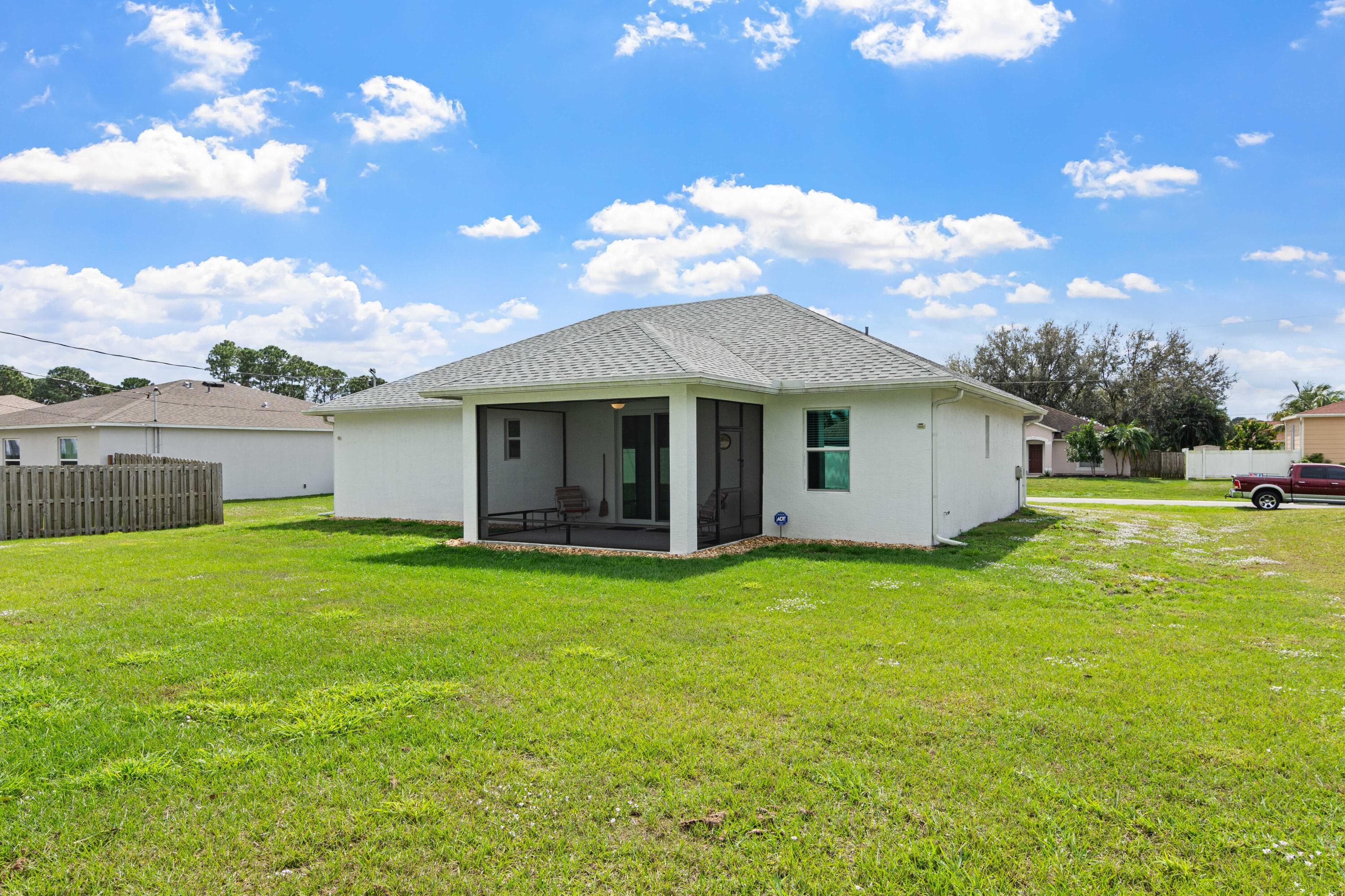 1825 SW Effland Avenue, Port St. Lucie, FL 34953 — photo 30 of 38