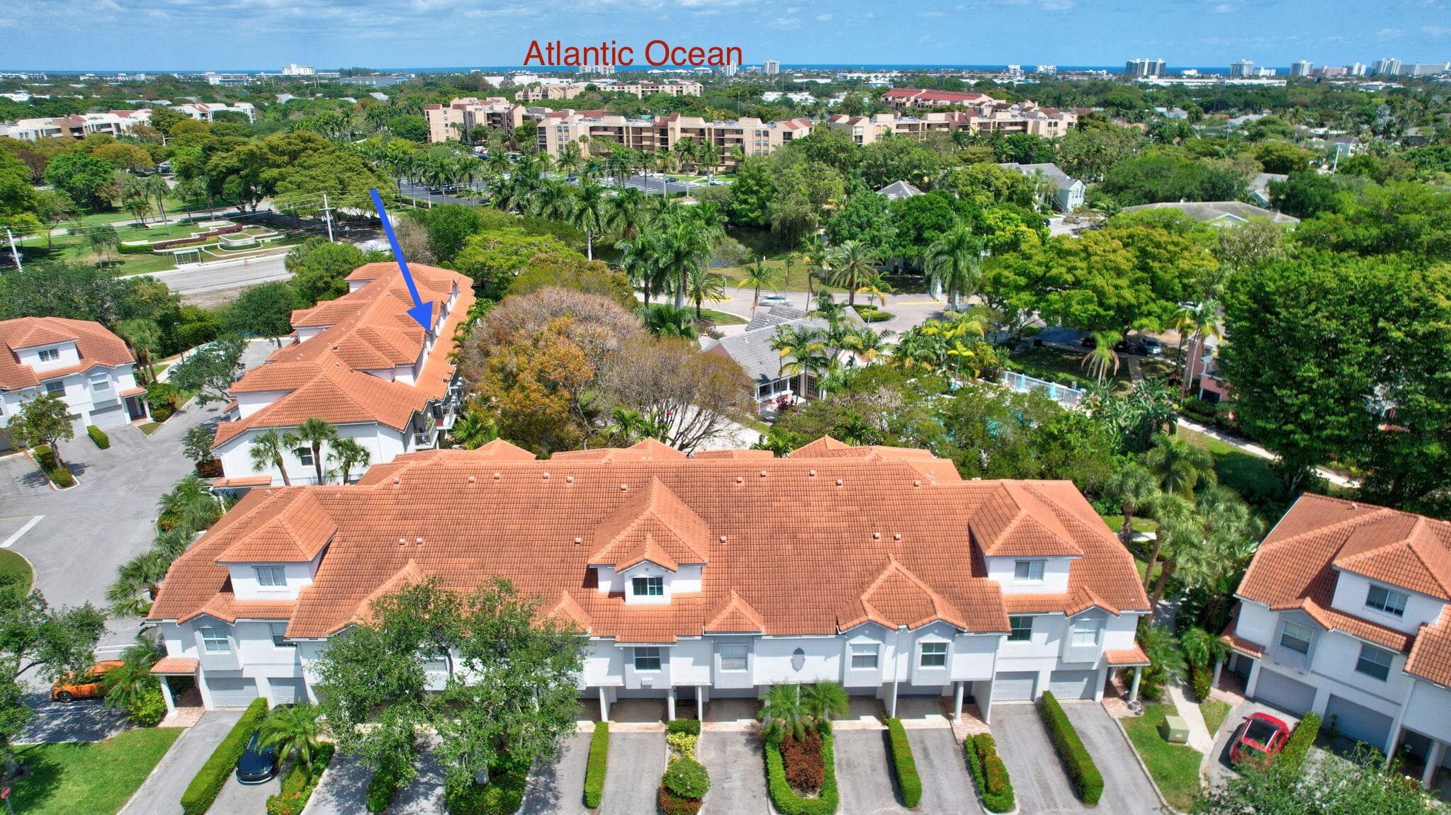 2020 Alta Meadows Lane 504, Delray Beach, FL 33444 — photo